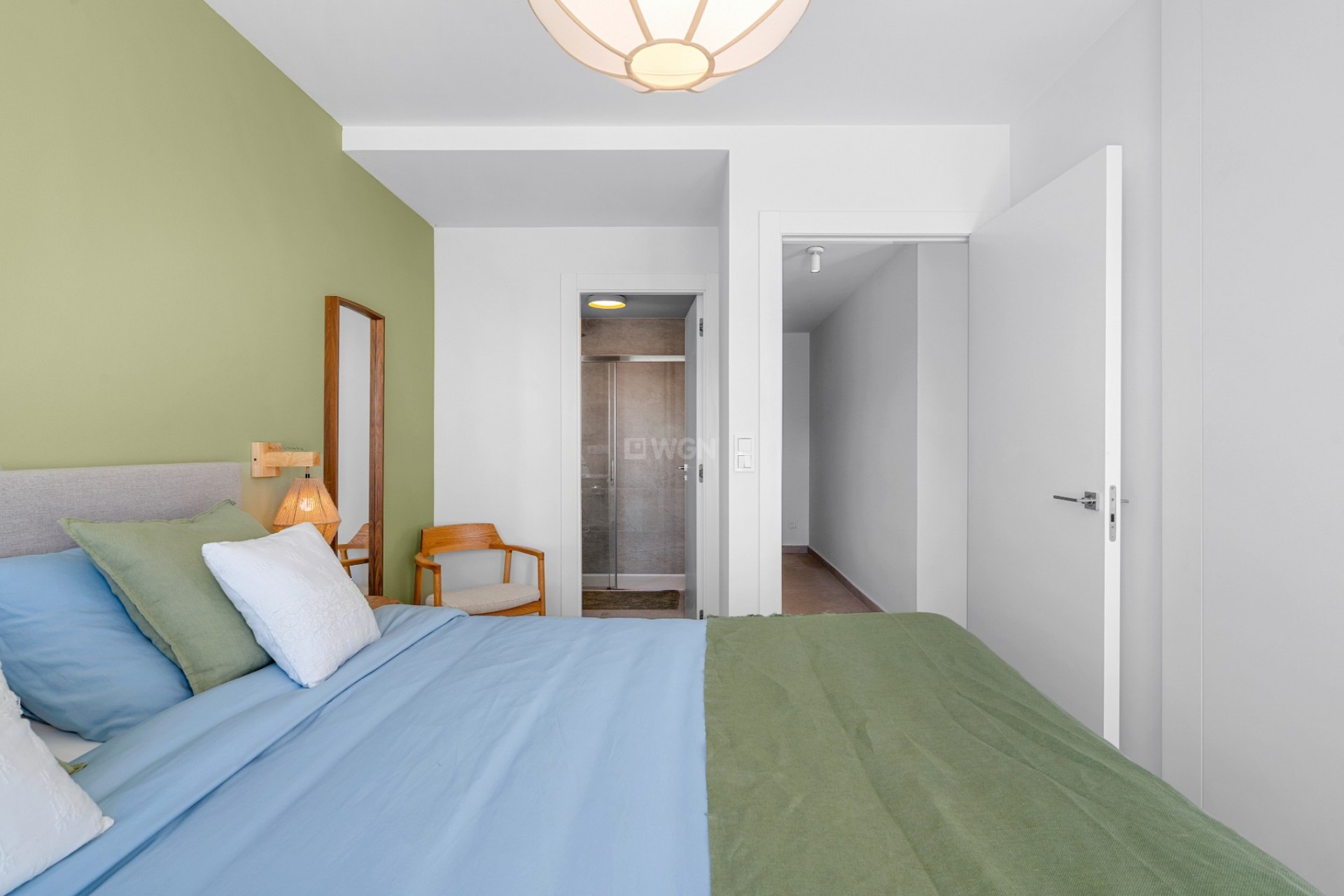 Reventa - Villa - San Miguel de Salinas - Inland