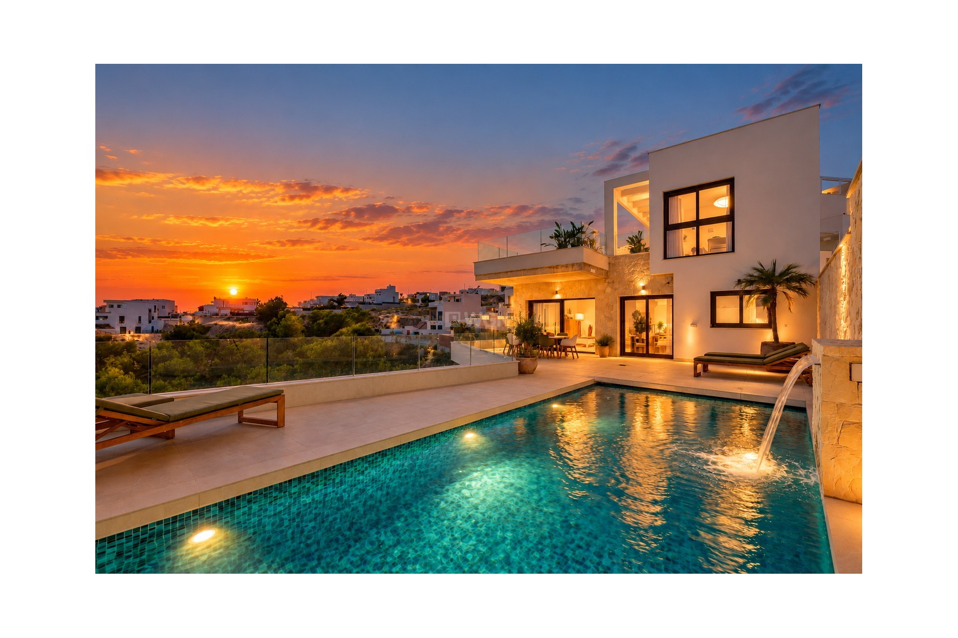 Reventa - Villa - San Miguel de Salinas - Inland