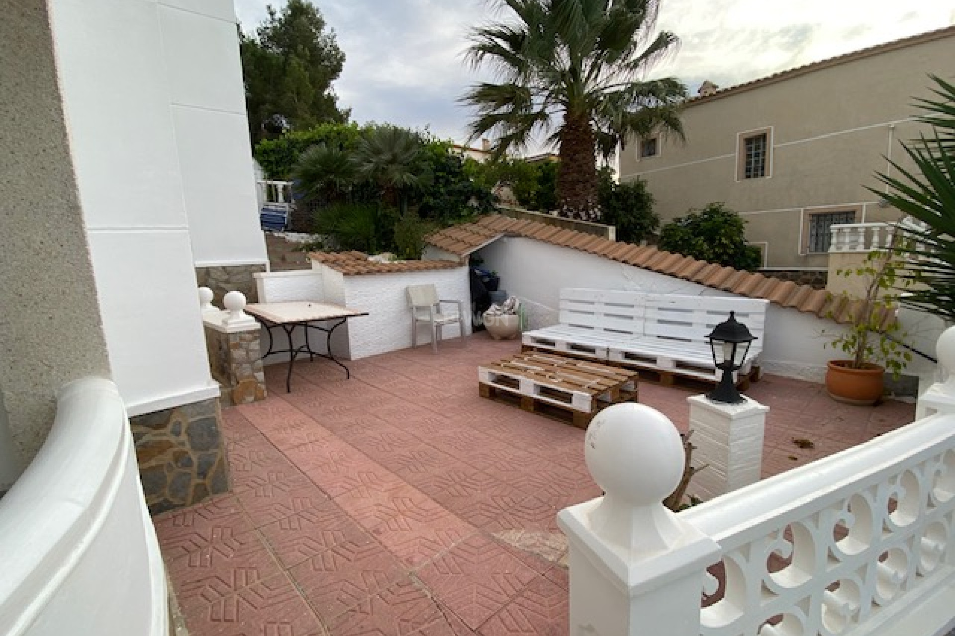 Reventa - Villa - San Miguel de Salinas - Inland