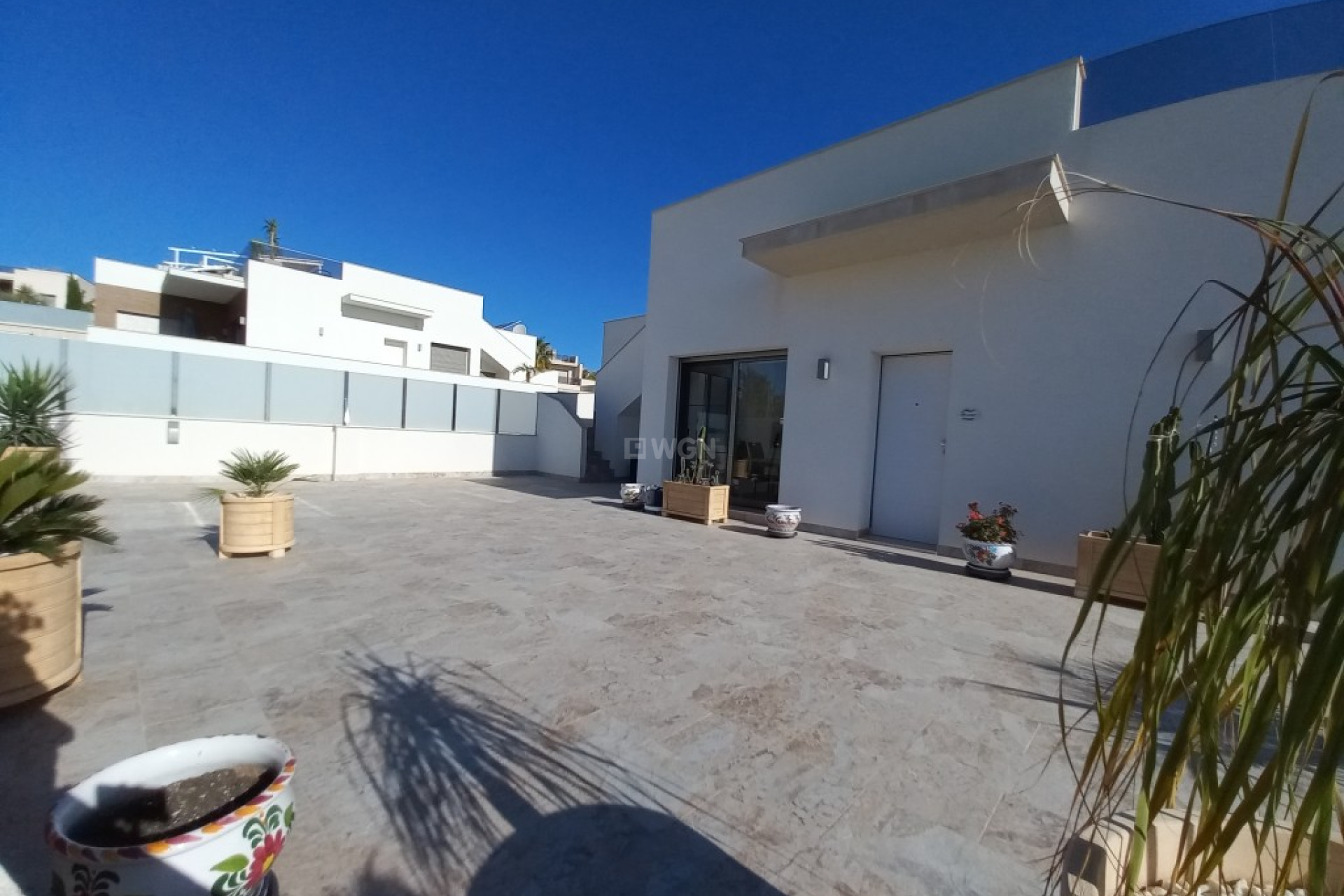 Reventa - Villa - San Miguel de Salinas - Inland