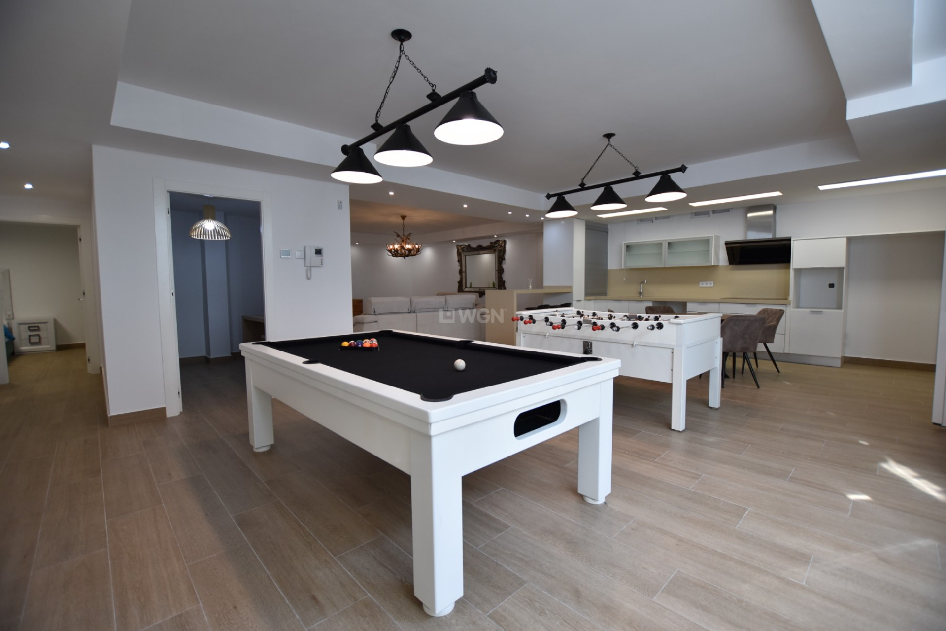 Reventa - Villa - San Miguel de Salinas - Inland