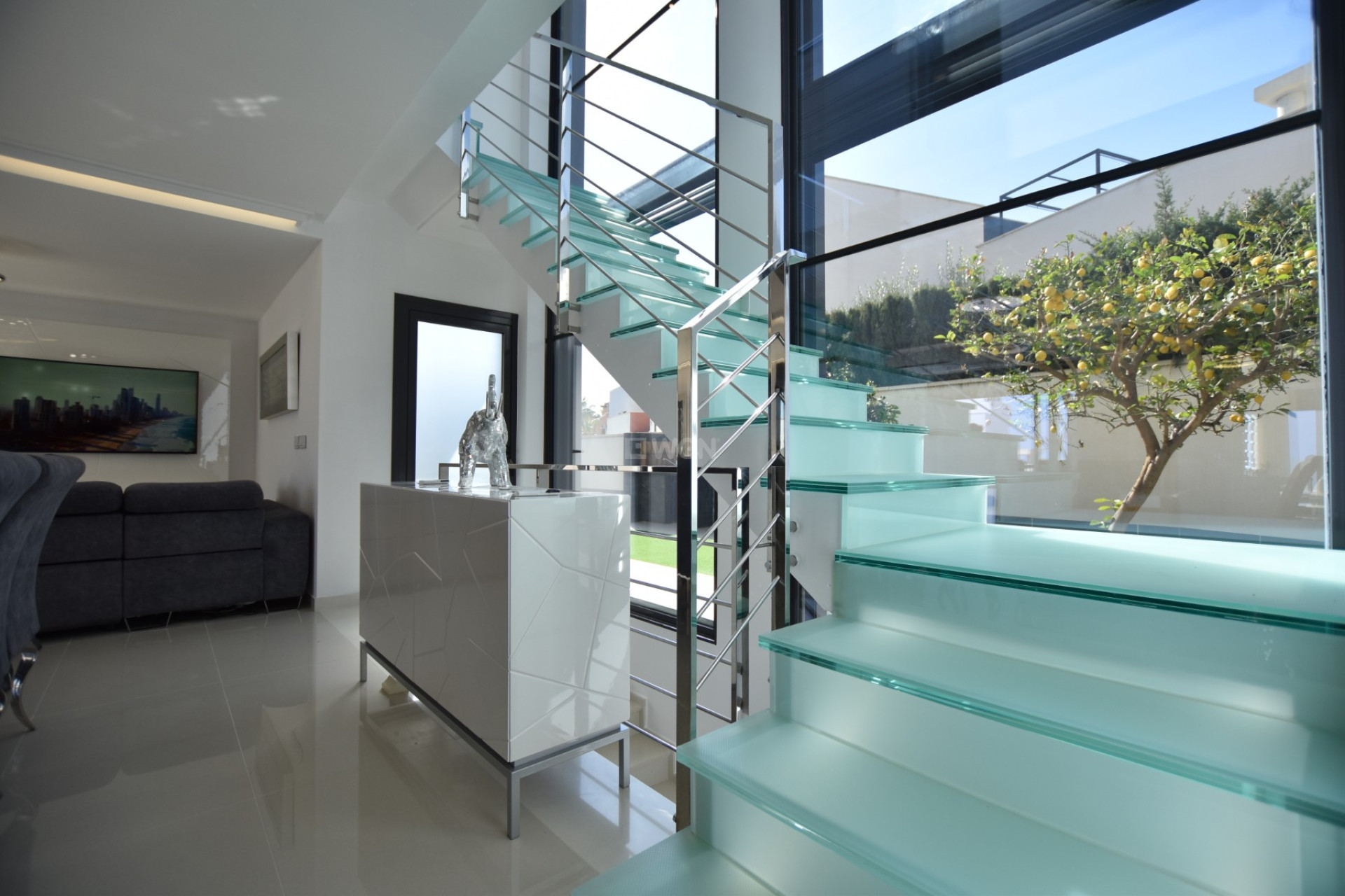 Reventa - Villa - San Miguel de Salinas - Inland