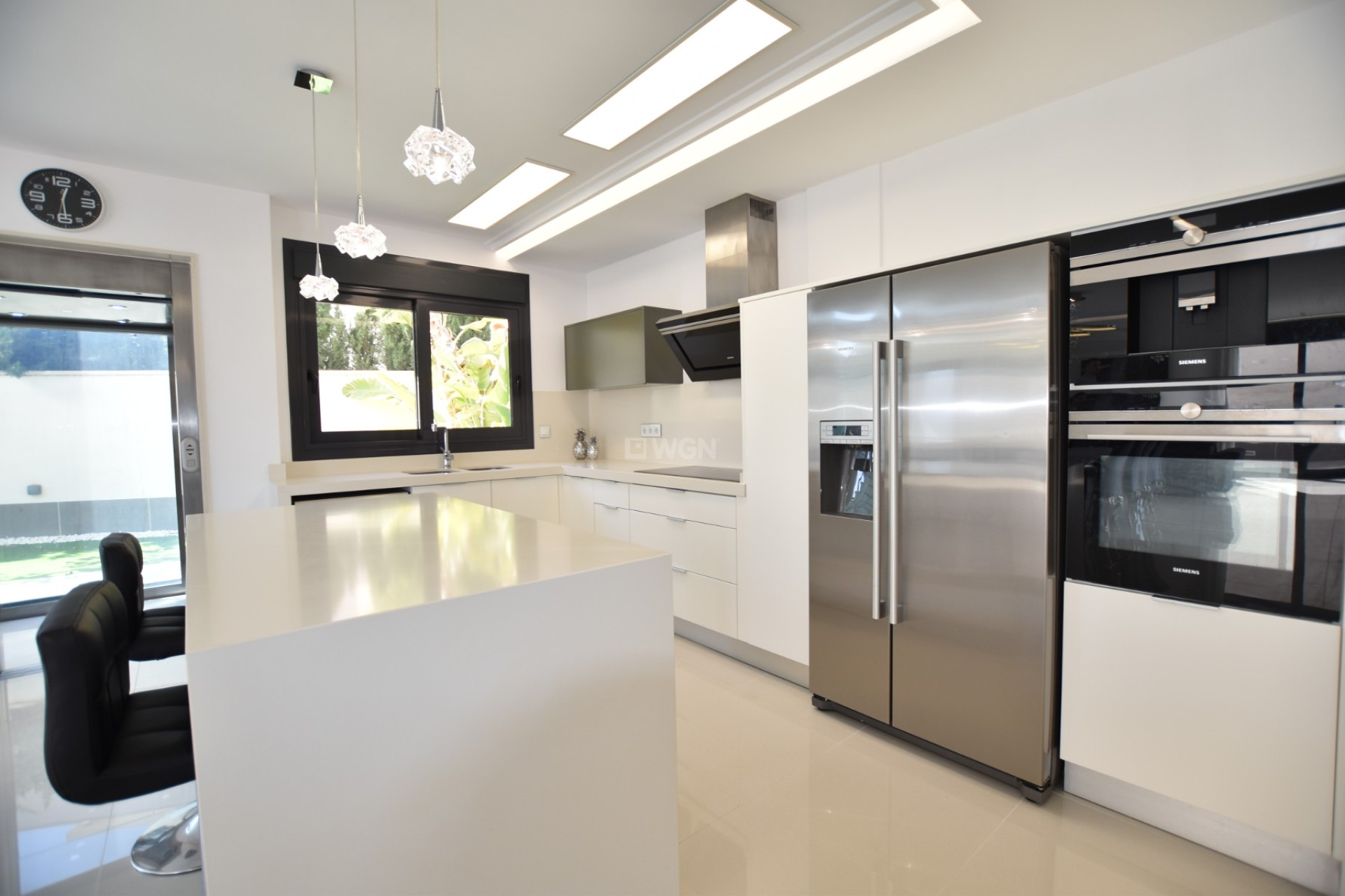 Reventa - Villa - San Miguel de Salinas - Inland