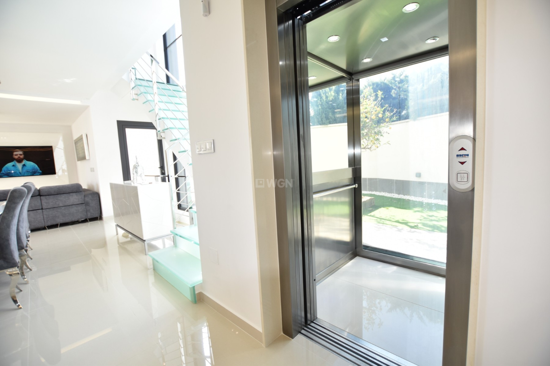 Reventa - Villa - San Miguel de Salinas - Inland