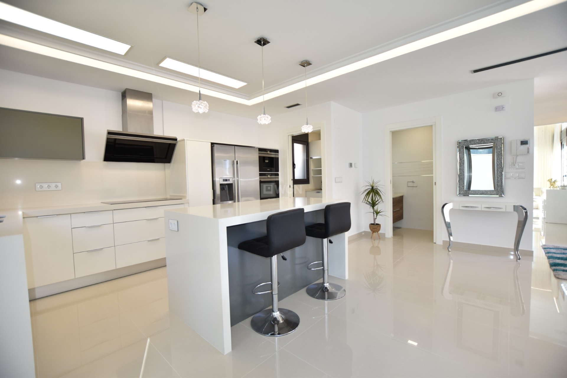 Reventa - Villa - San Miguel de Salinas - Inland