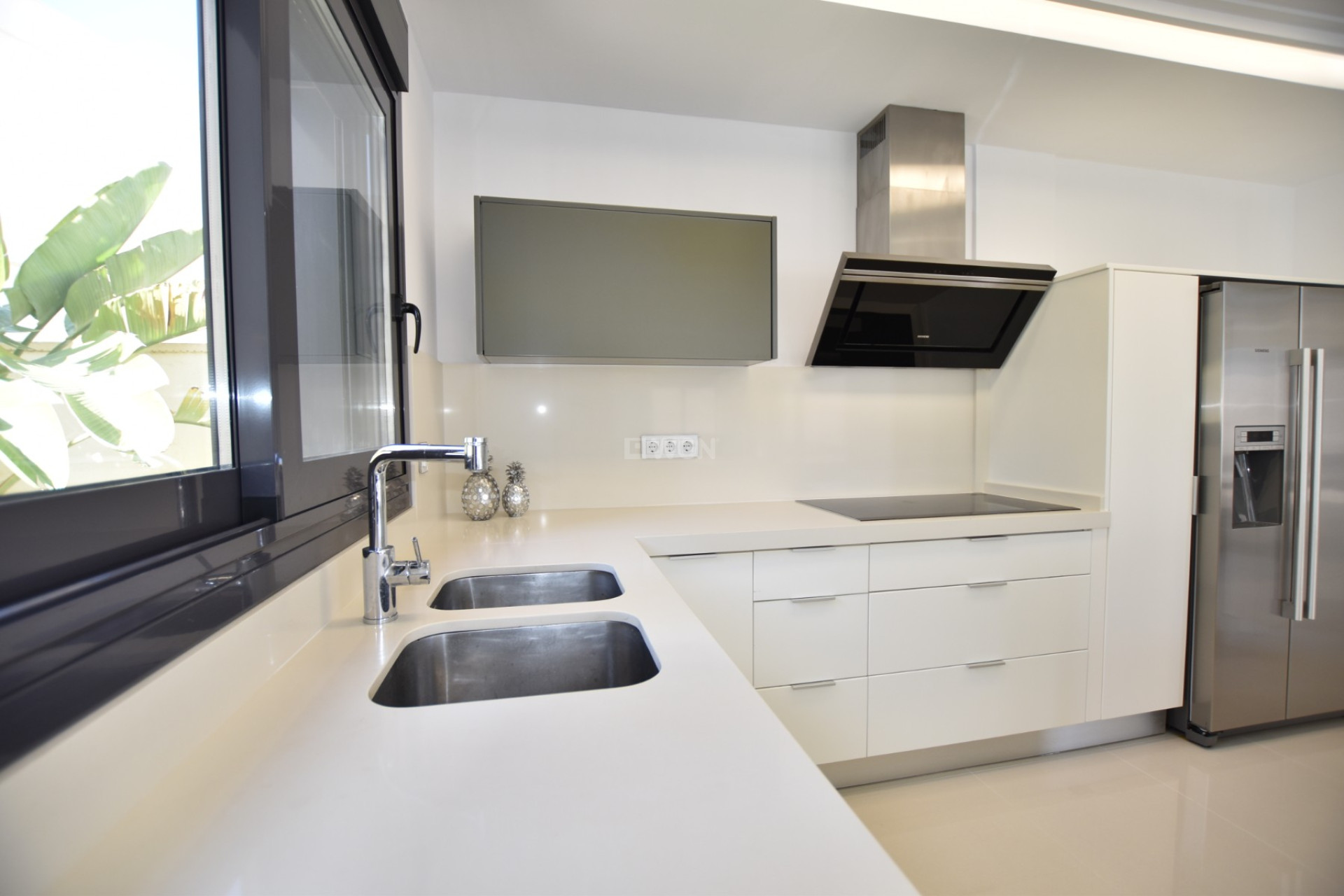 Reventa - Villa - San Miguel de Salinas - Inland