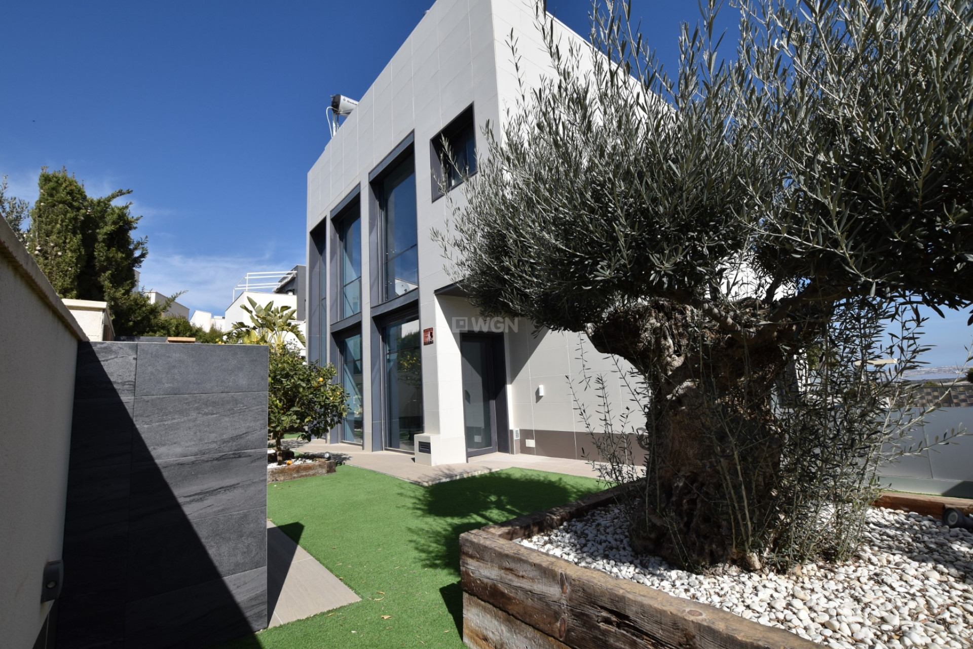 Reventa - Villa - San Miguel de Salinas - Inland