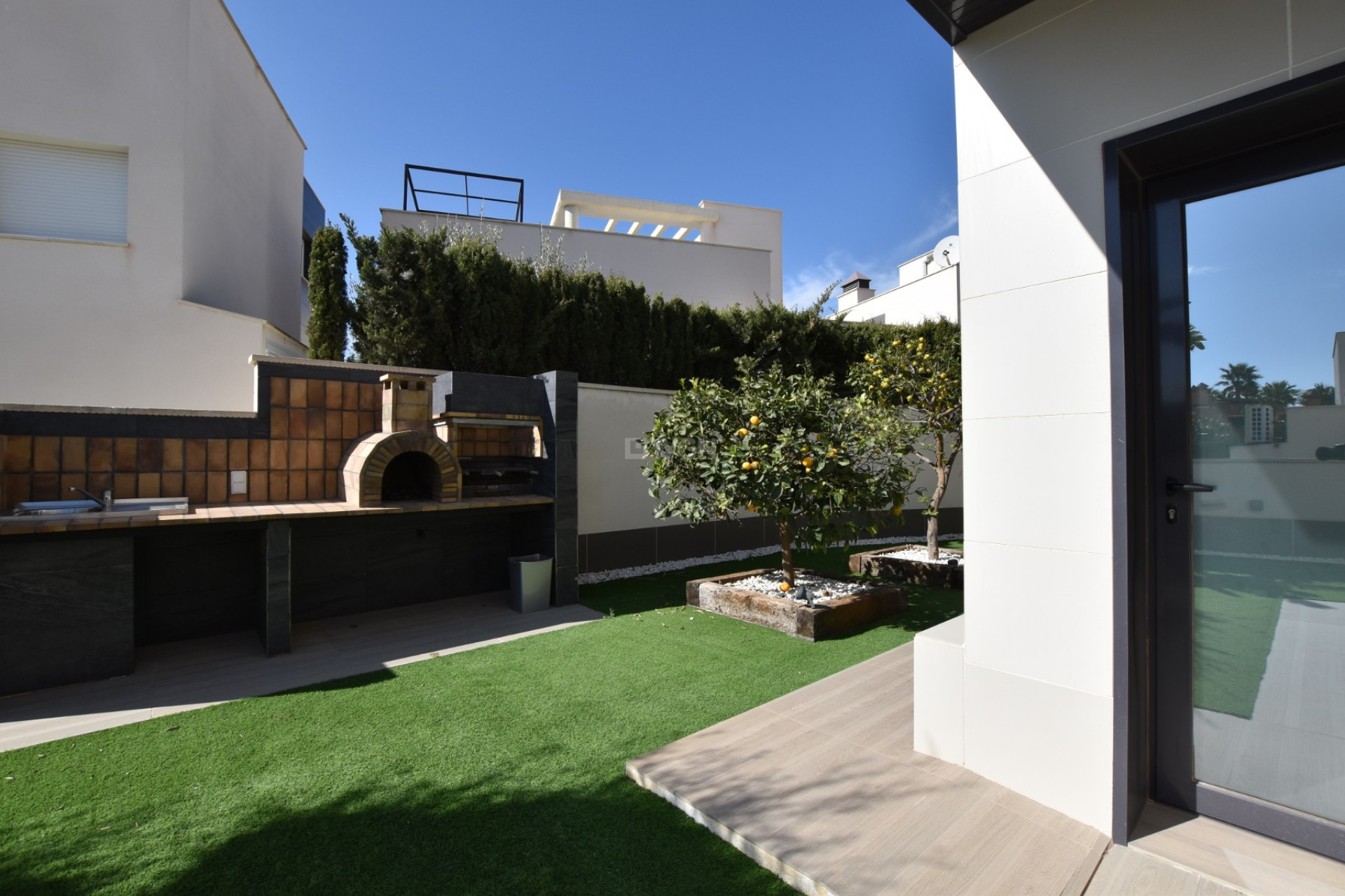 Reventa - Villa - San Miguel de Salinas - Inland