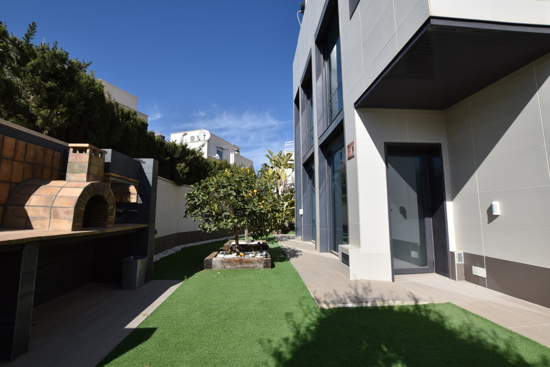 Reventa - Villa - San Miguel de Salinas - Inland