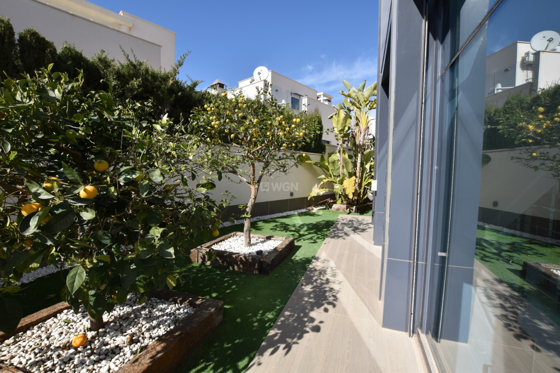 Reventa - Villa - San Miguel de Salinas - Inland