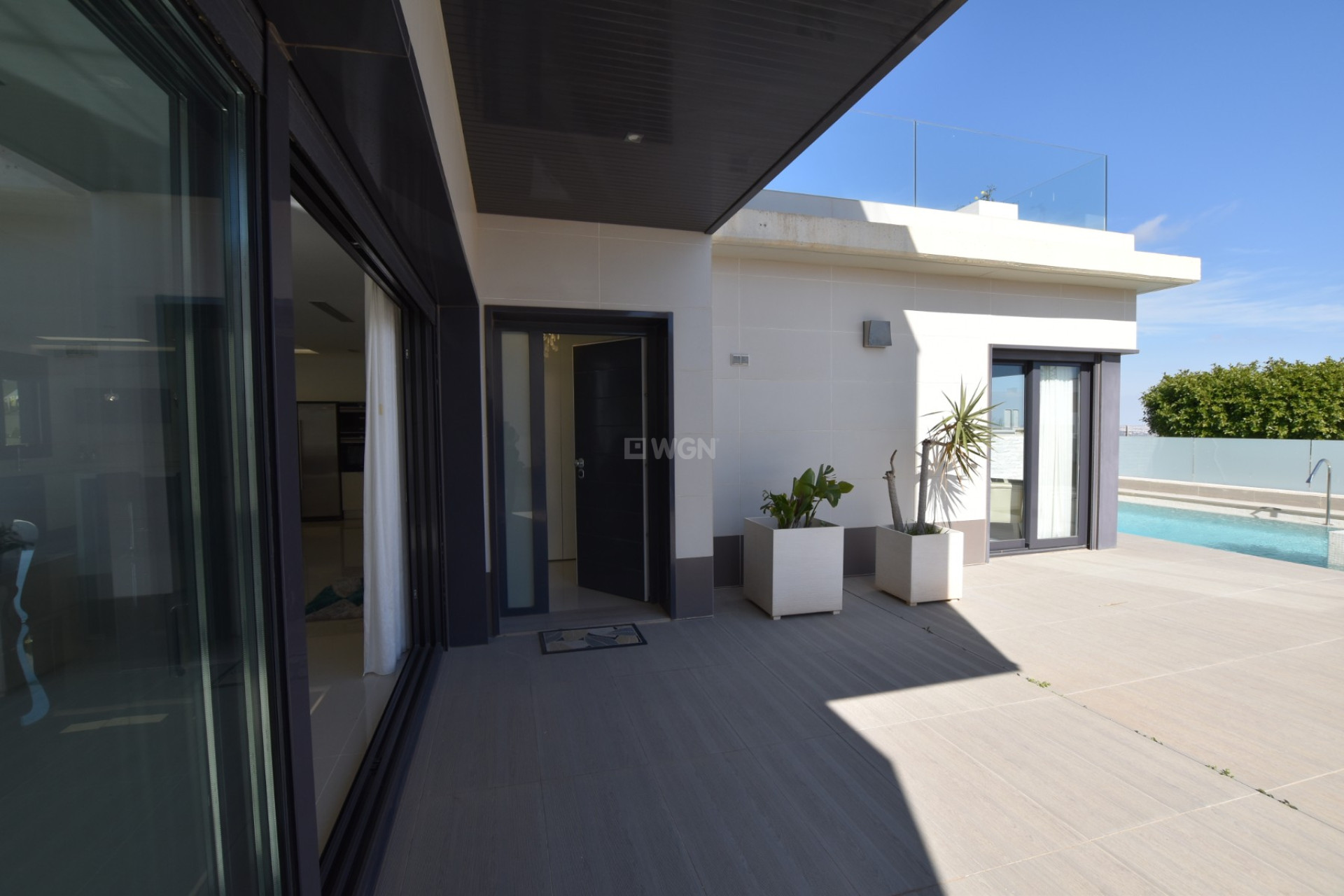 Reventa - Villa - San Miguel de Salinas - Inland