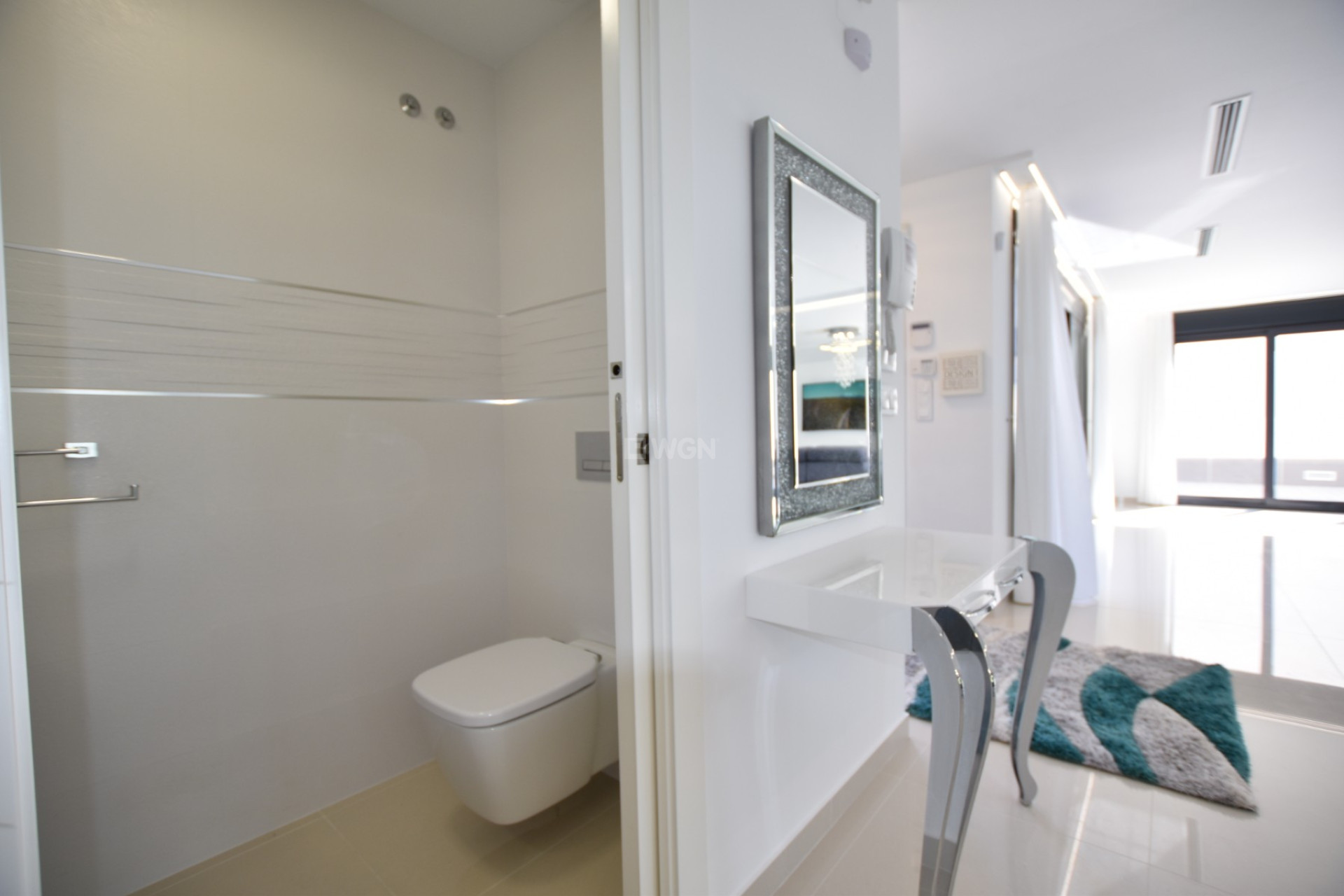 Reventa - Villa - San Miguel de Salinas - Inland