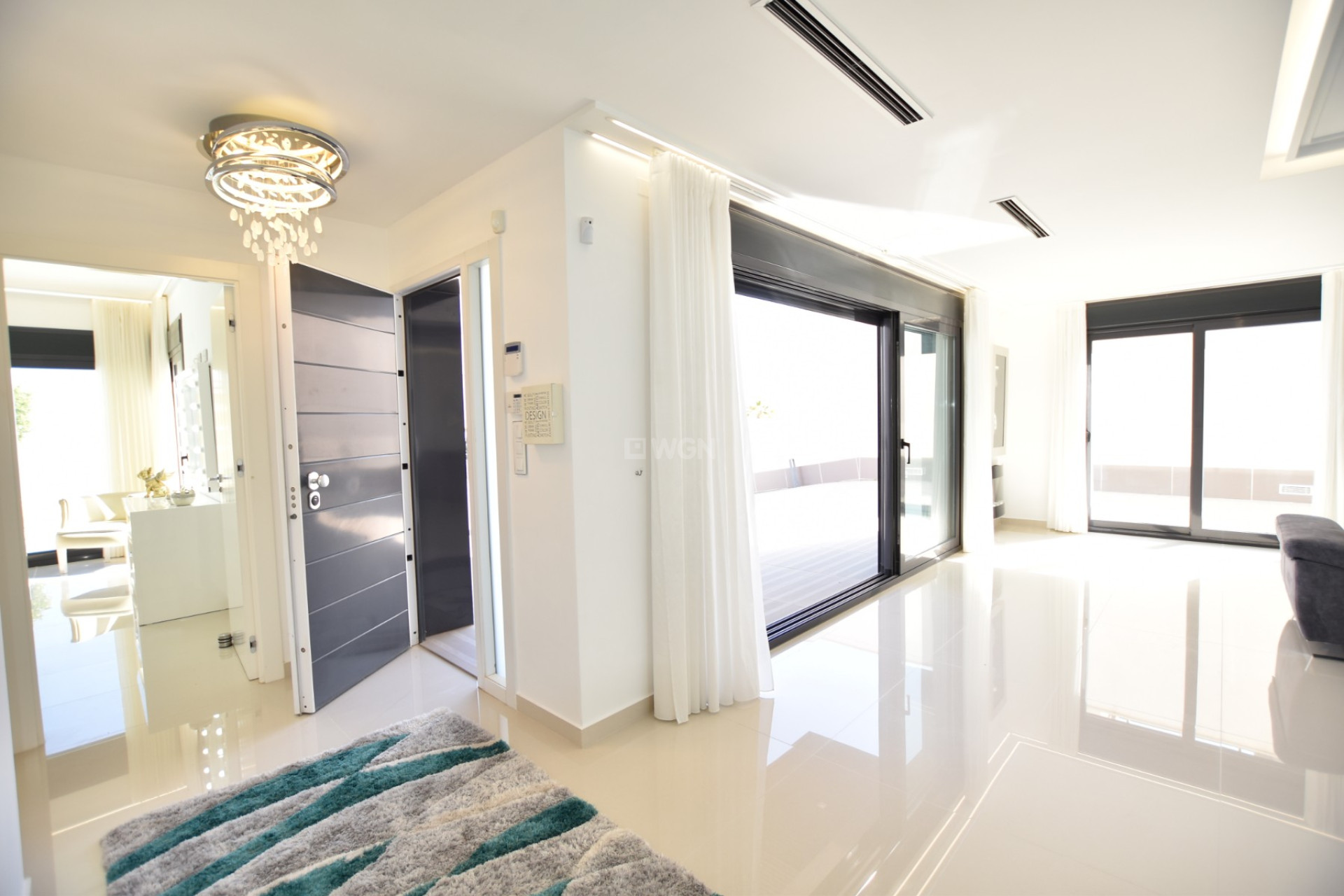 Reventa - Villa - San Miguel de Salinas - Inland