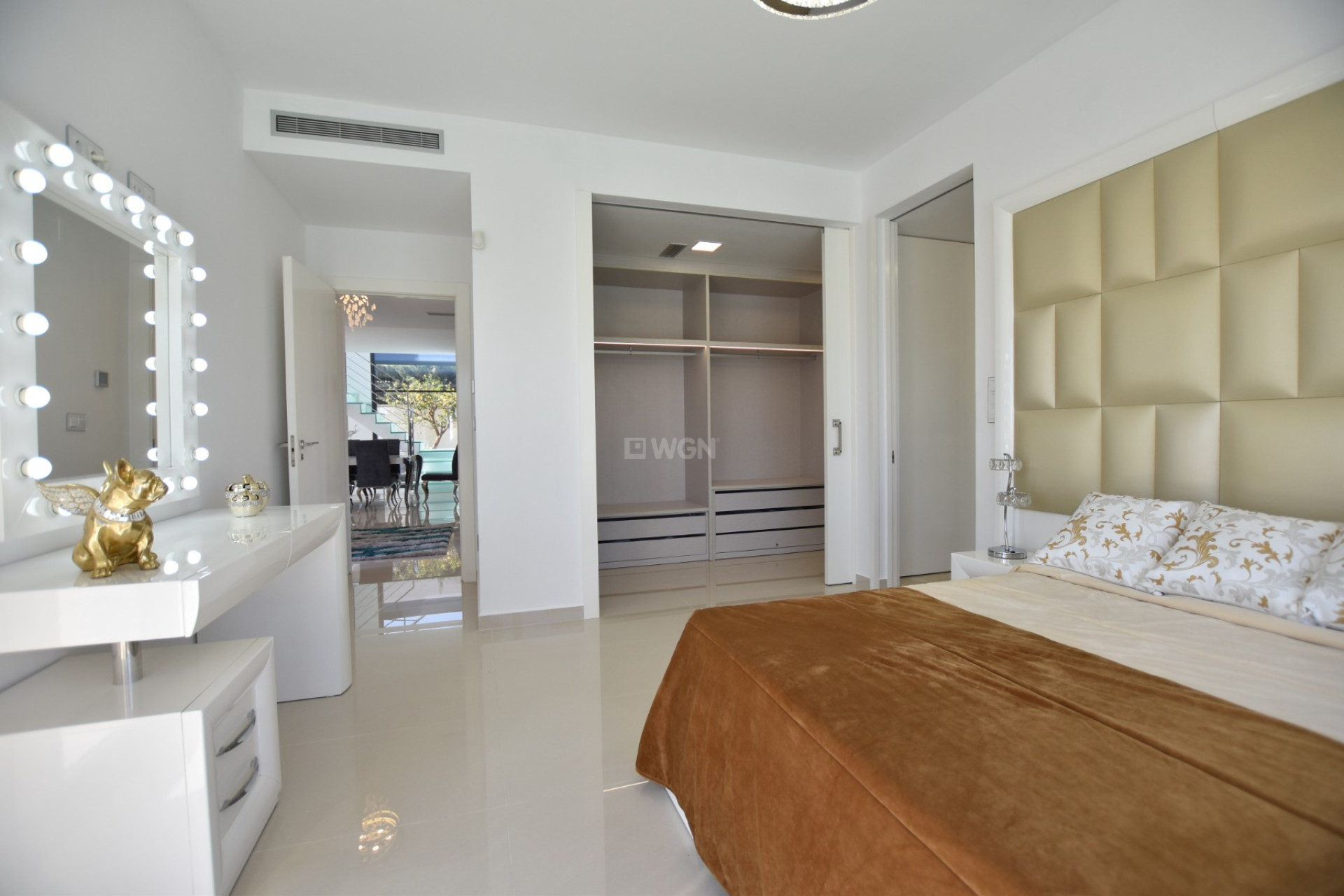 Reventa - Villa - San Miguel de Salinas - Inland