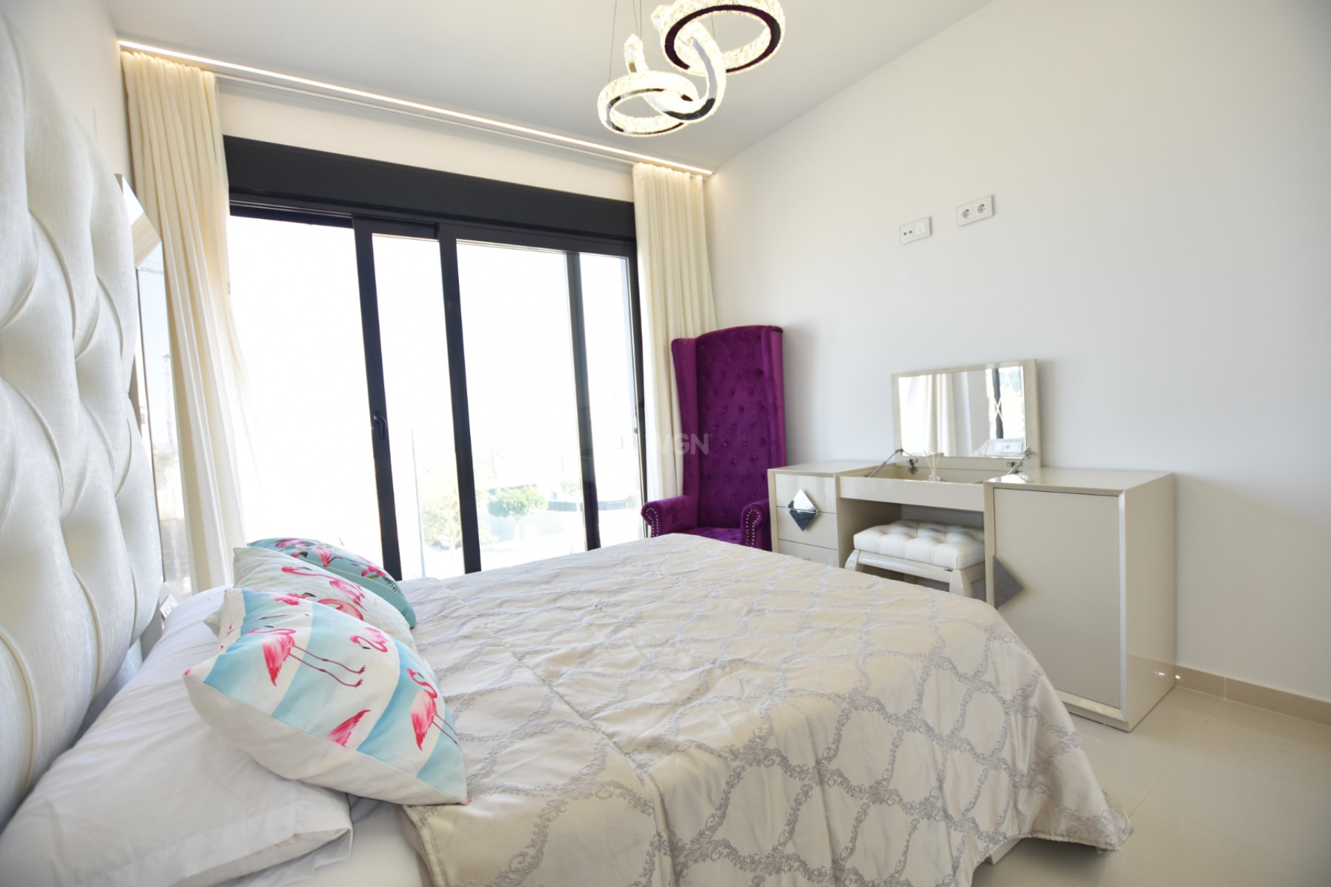 Reventa - Villa - San Miguel de Salinas - Inland