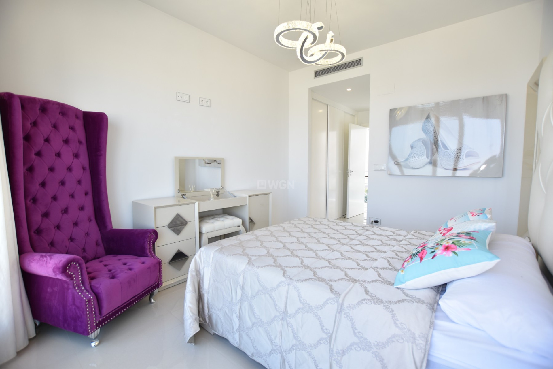 Reventa - Villa - San Miguel de Salinas - Inland