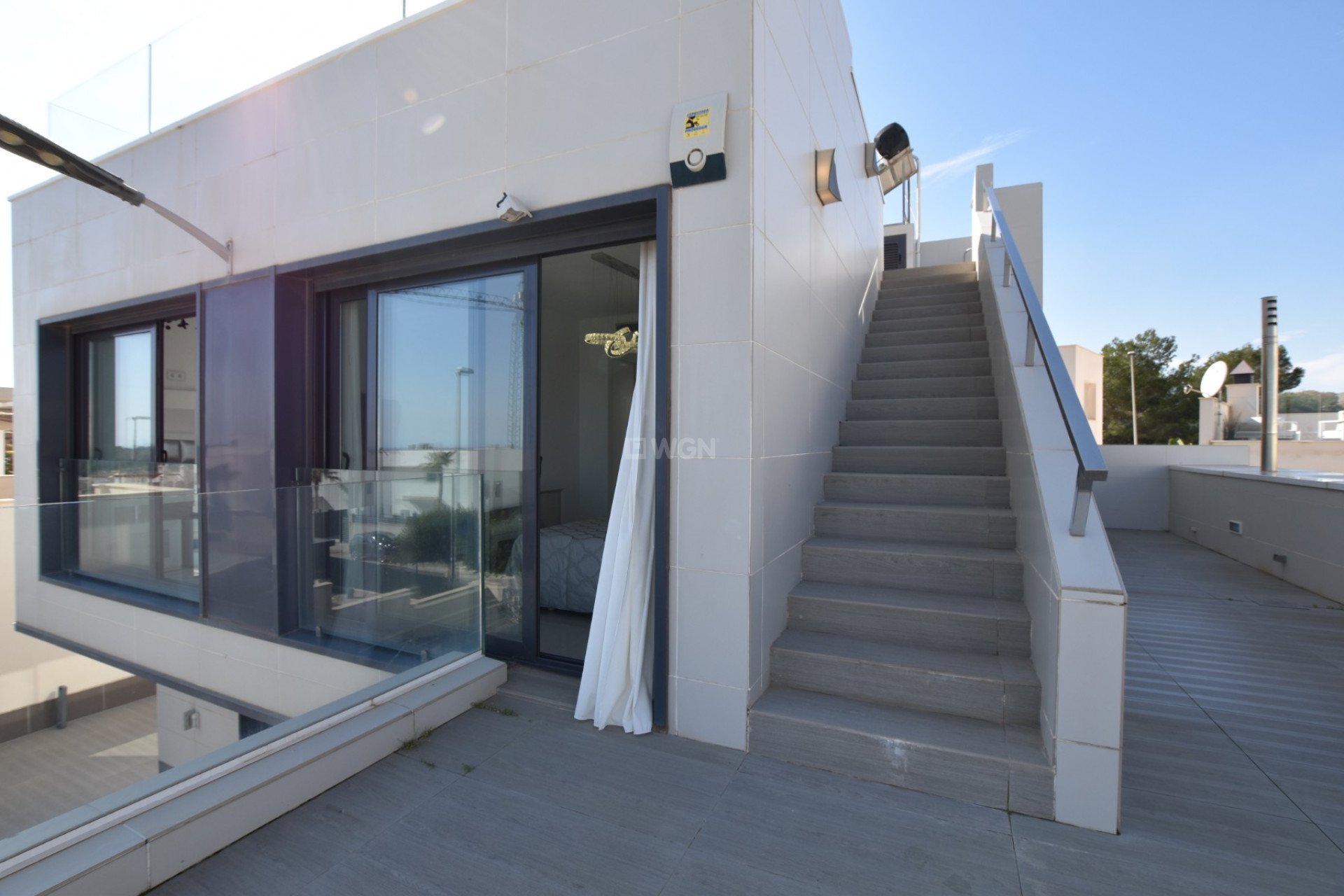 Reventa - Villa - San Miguel de Salinas - Inland