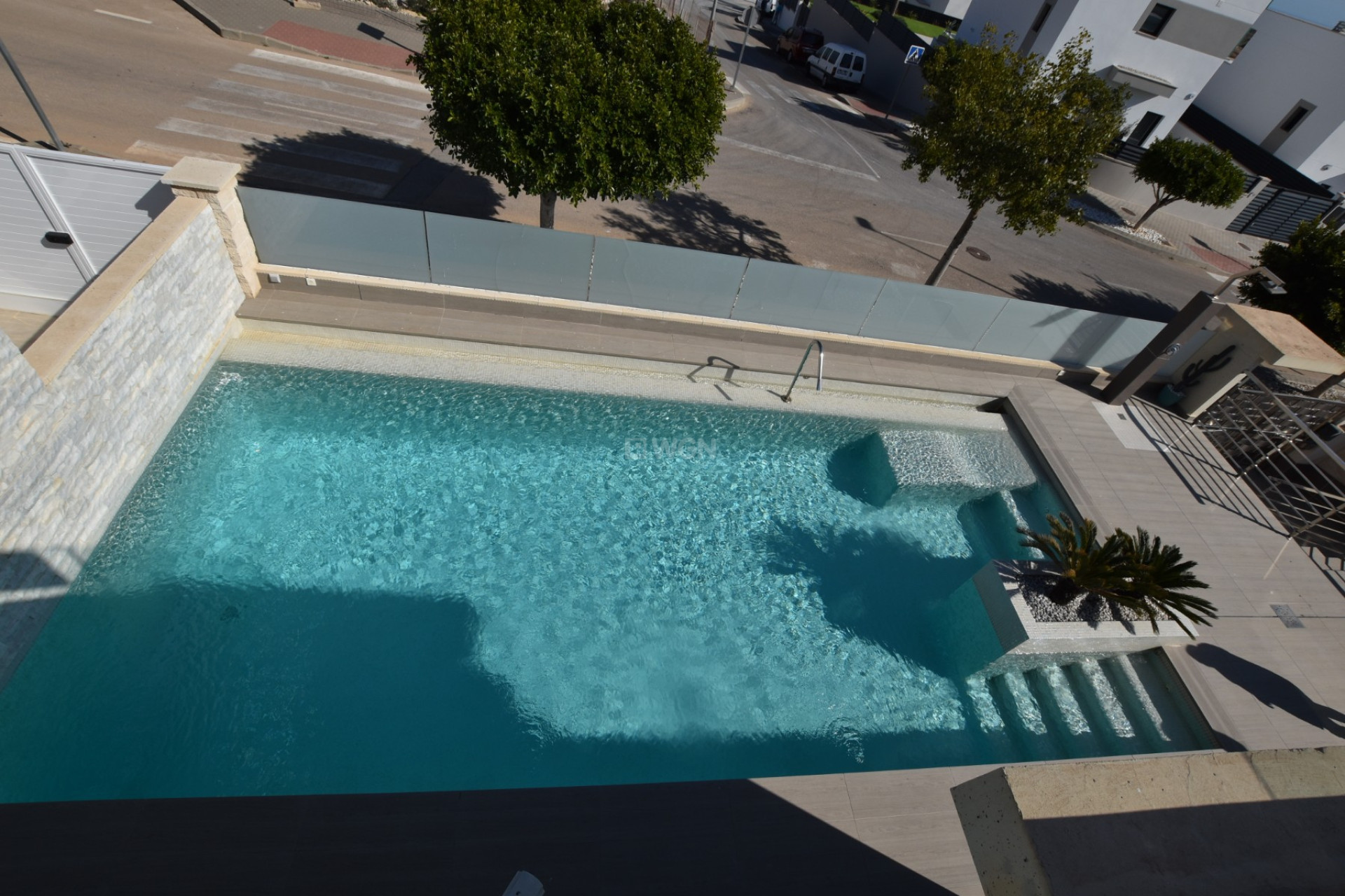 Reventa - Villa - San Miguel de Salinas - Inland