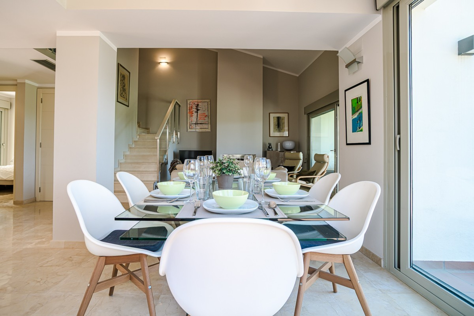 Reventa - Villa - San Miguel de Salinas - Inland