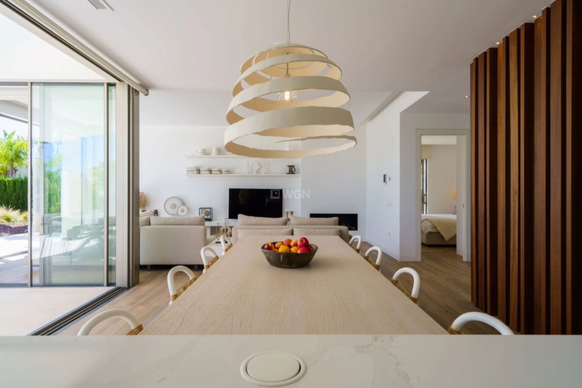 Reventa - Villa - San Miguel de Salinas - Inland