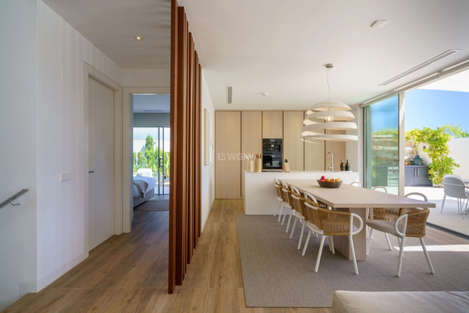 Reventa - Villa - San Miguel de Salinas - Inland