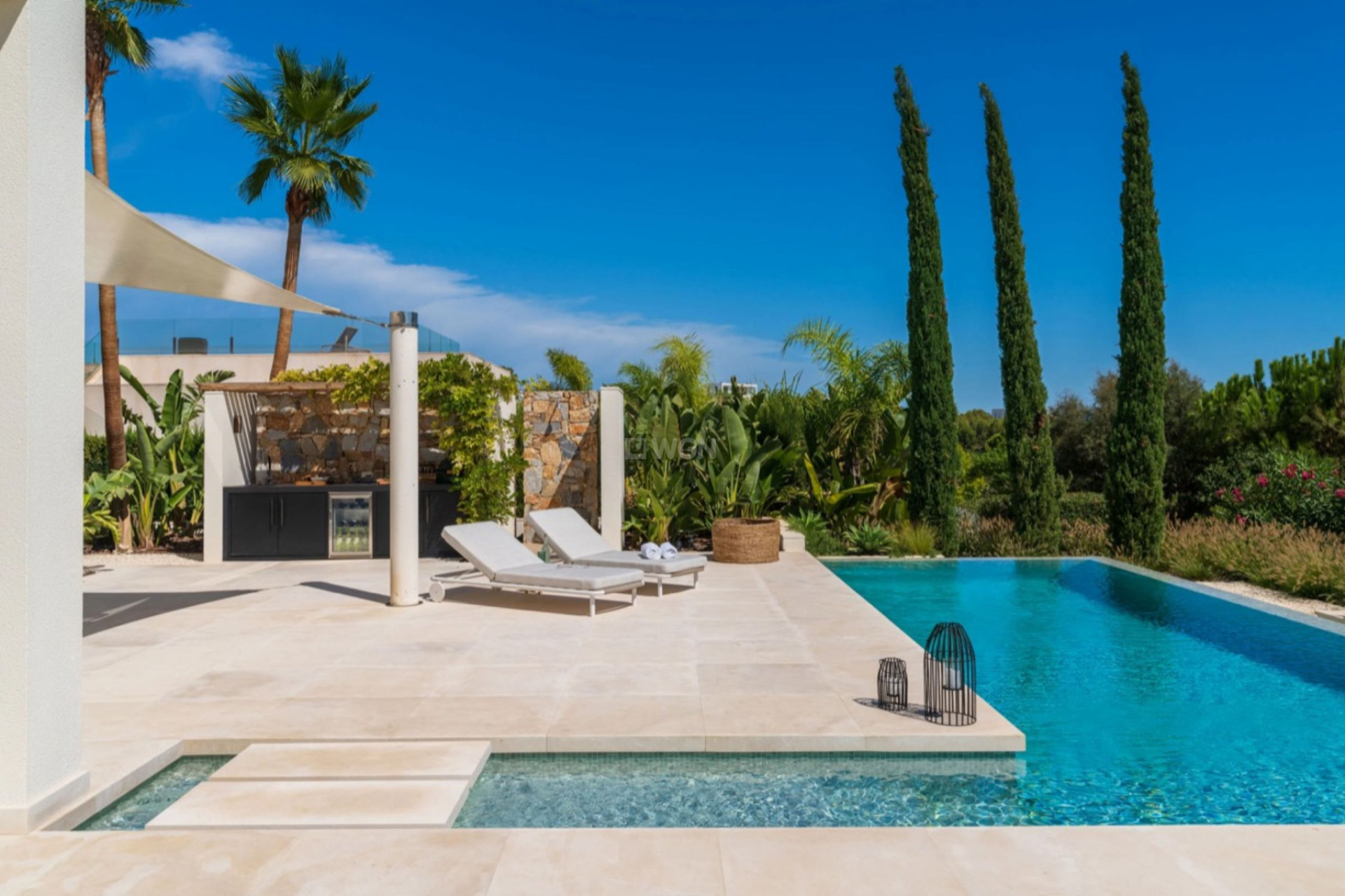 Reventa - Villa - San Miguel de Salinas - Inland