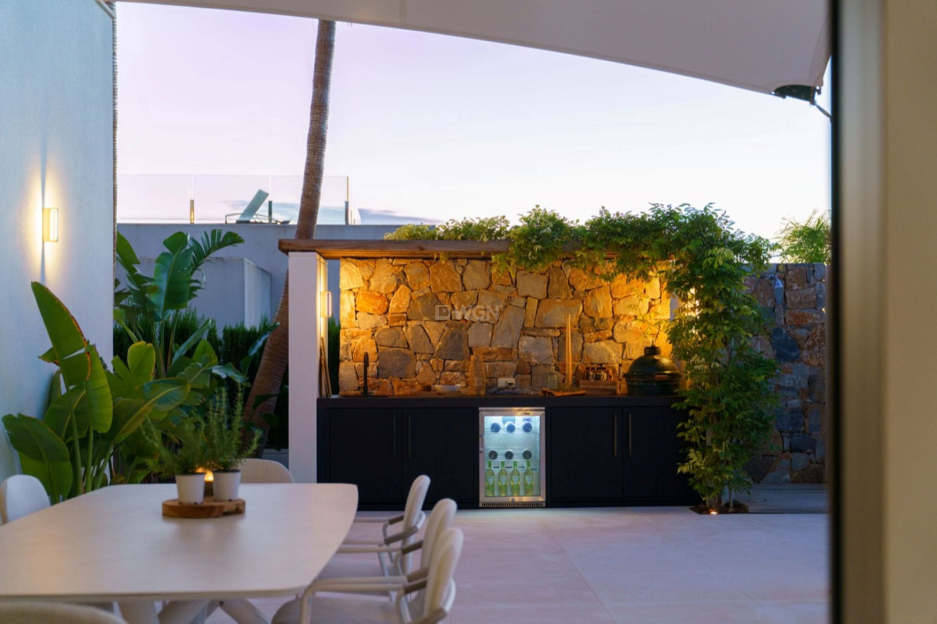 Reventa - Villa - San Miguel de Salinas - Inland