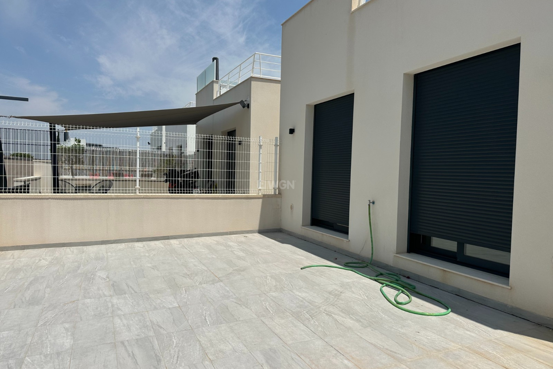 Reventa - Villa - San Miguel de Salinas - Inland