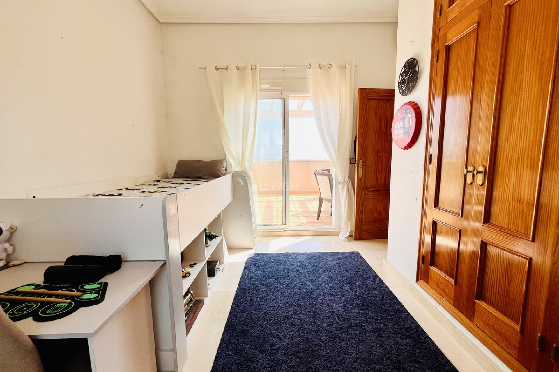 Reventa - Villa - San Miguel de Salinas - Inland