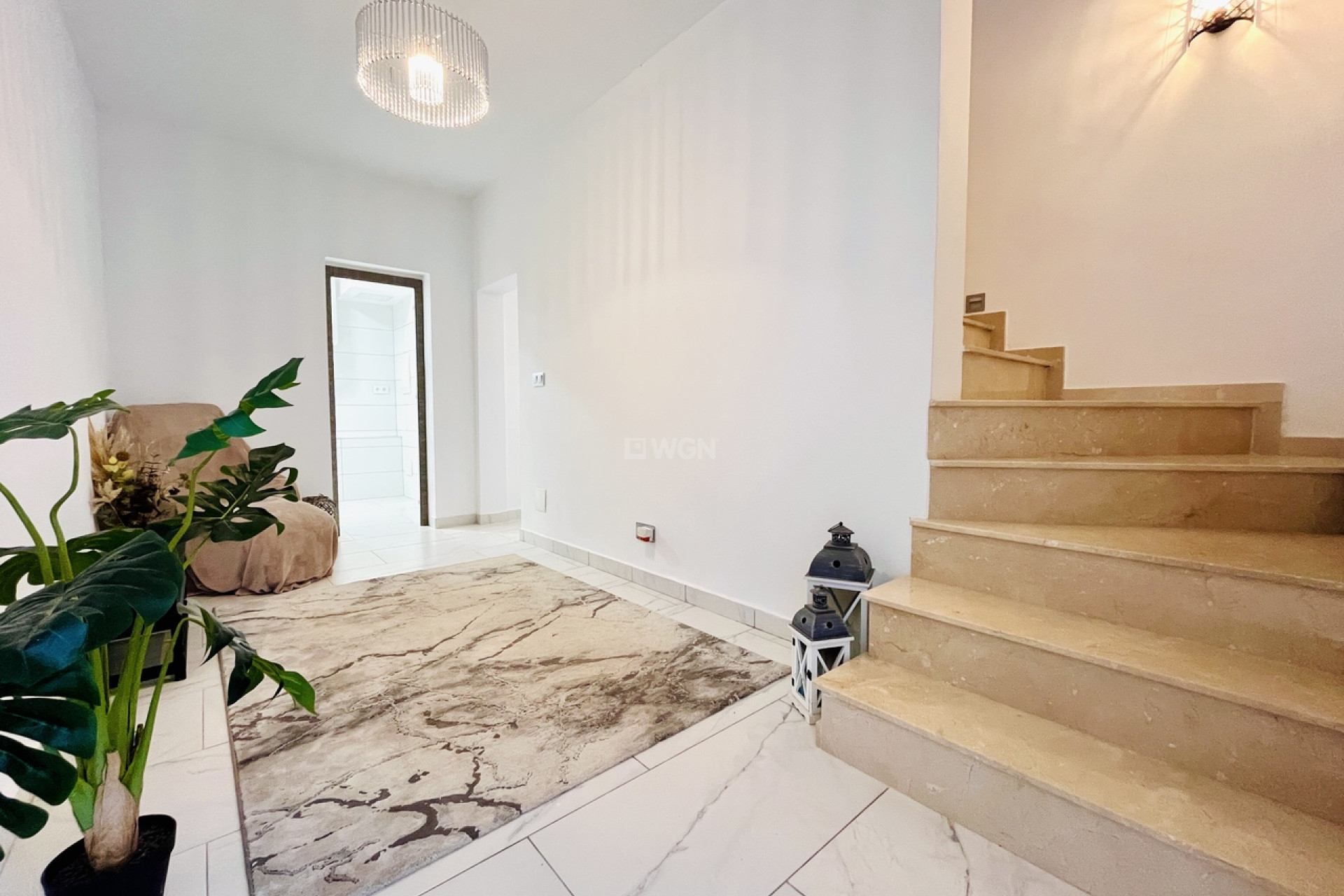 Reventa - Villa - San Miguel de Salinas - Inland