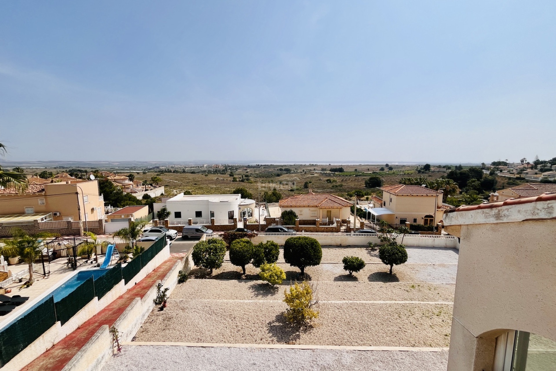 Reventa - Villa - San Miguel de Salinas - Inland