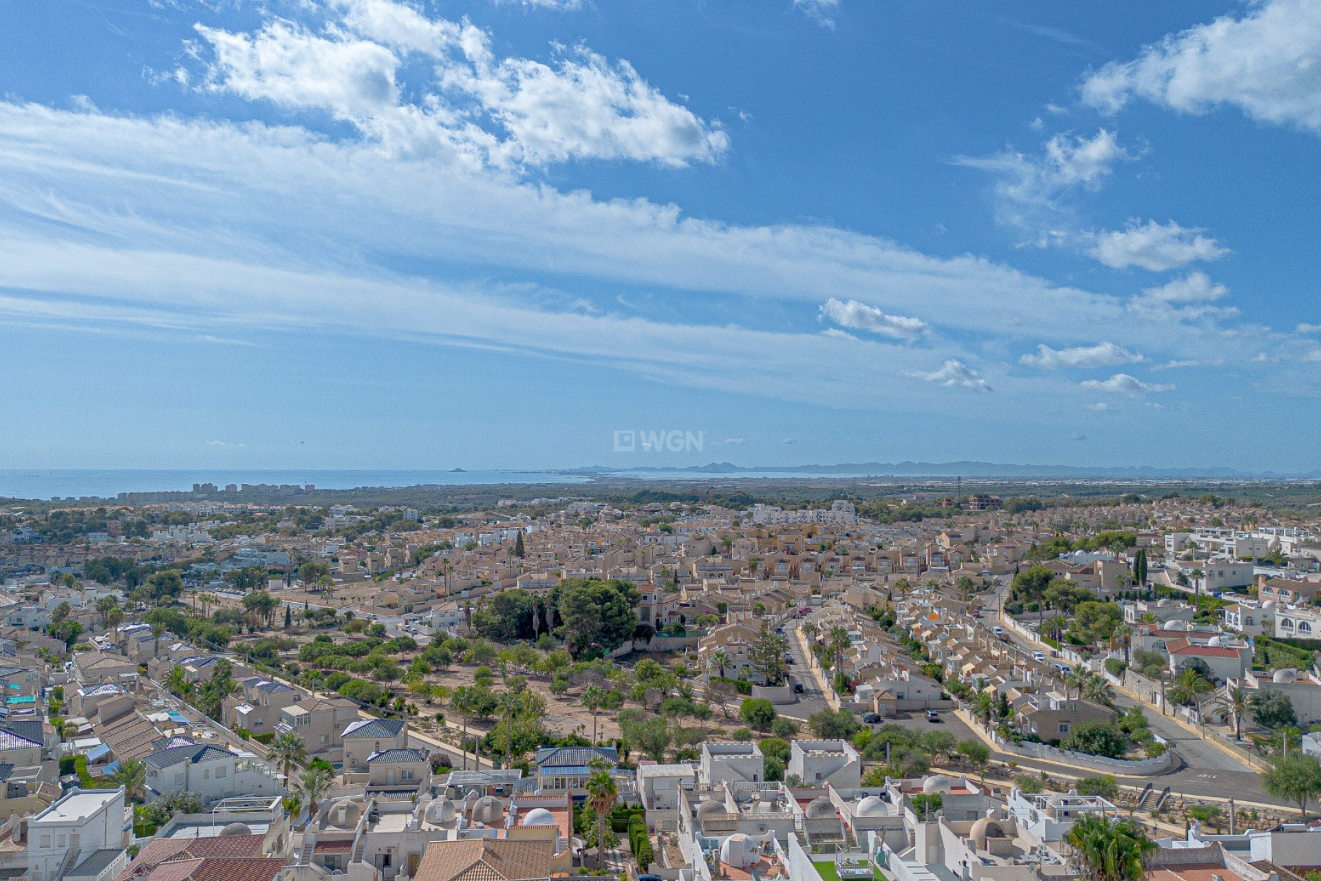 Reventa - Villa - San Miguel de Salinas - Inland