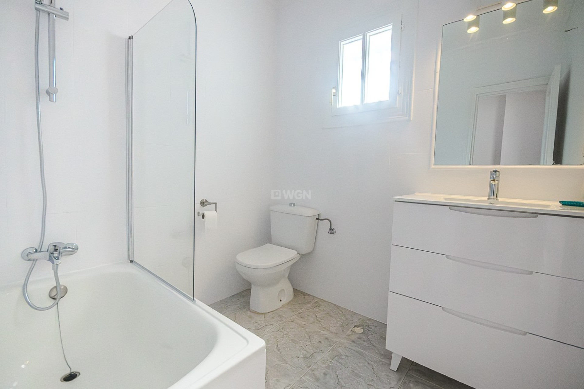 Reventa - Villa - San Miguel de Salinas - Inland