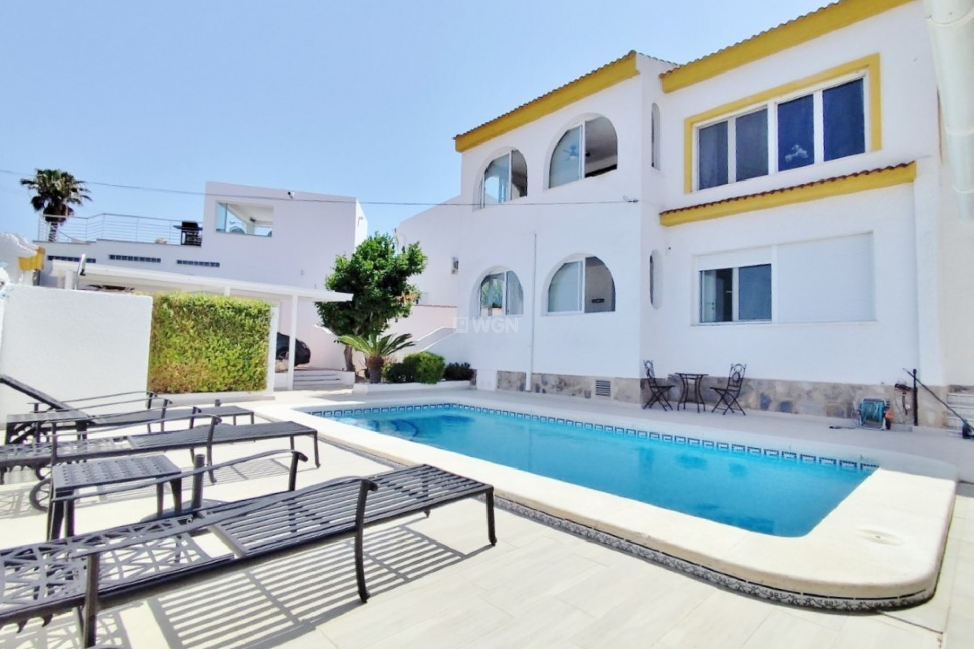 Reventa - Villa - San Miguel de Salinas - Inland