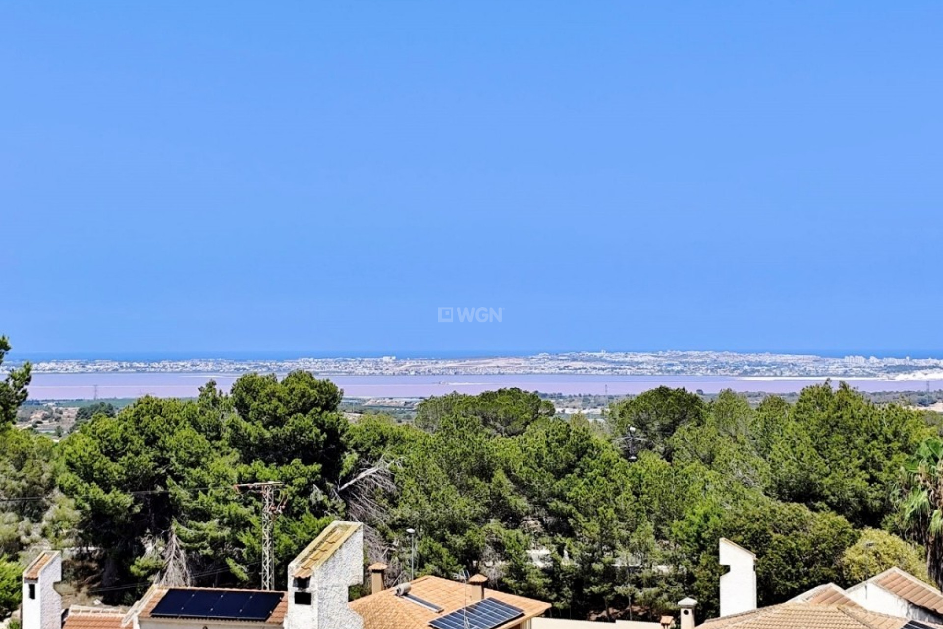 Reventa - Villa - San Miguel de Salinas - Inland