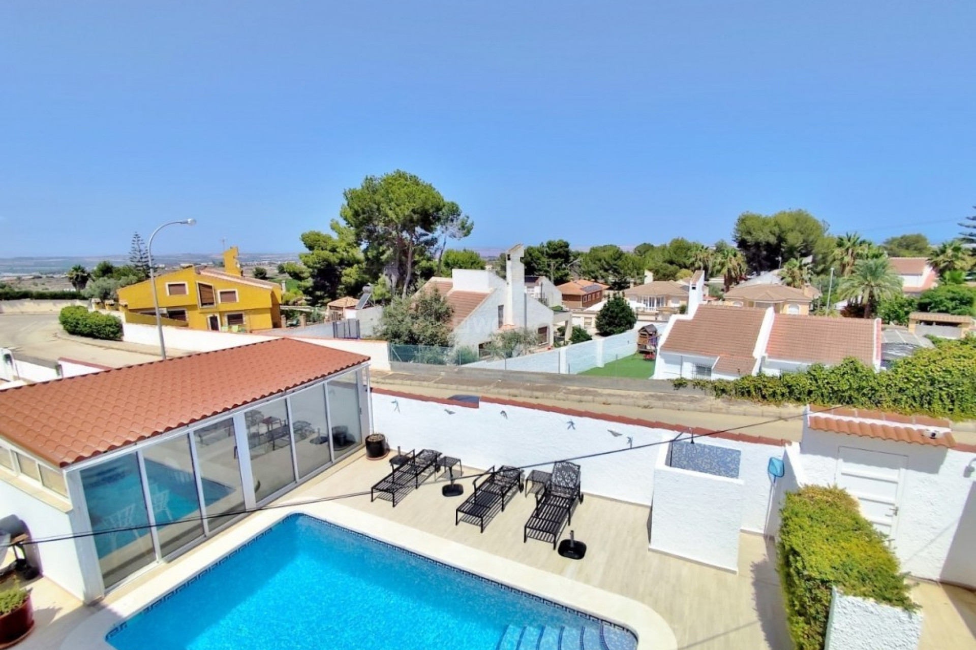 Reventa - Villa - San Miguel de Salinas - Inland