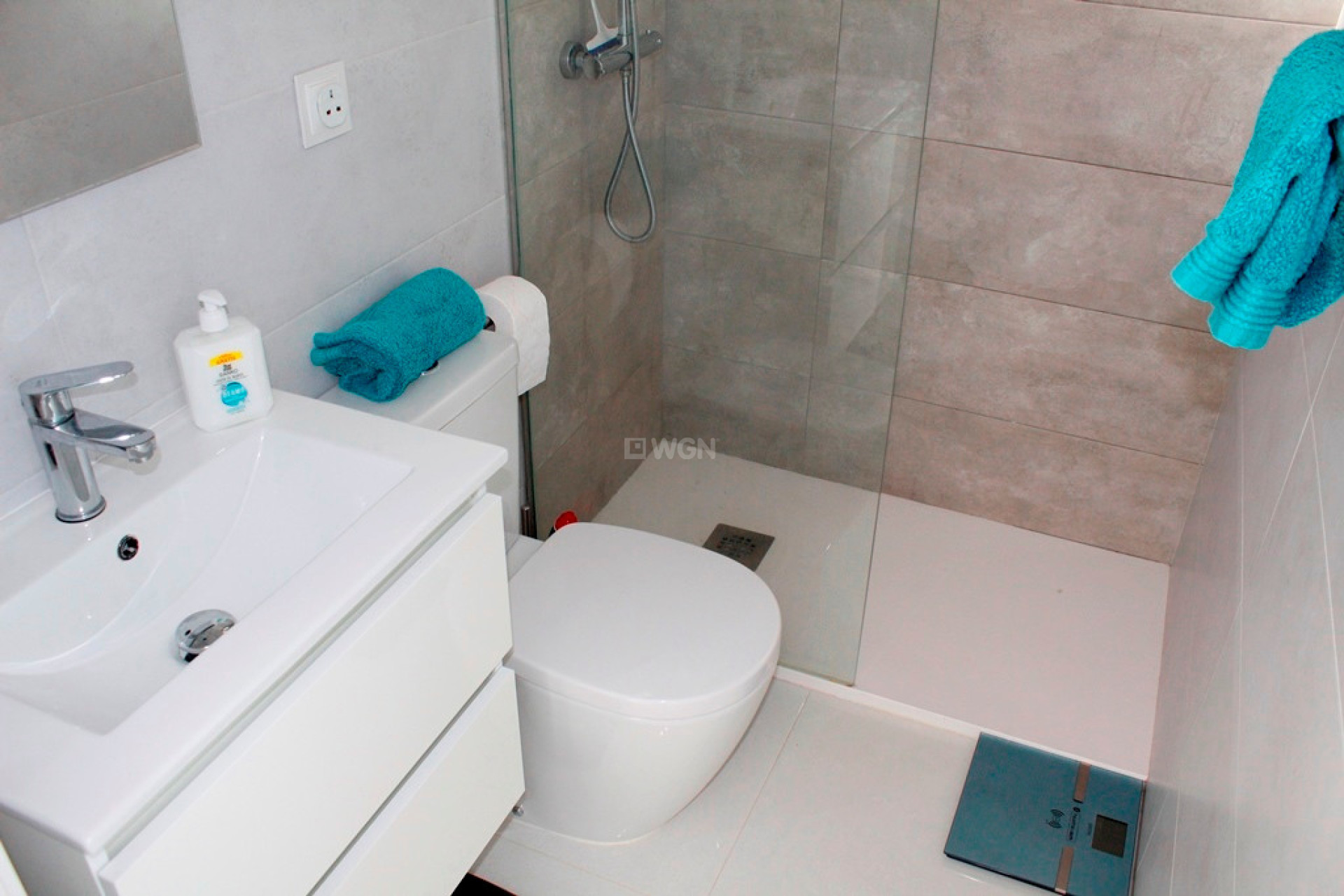 Reventa - Villa - San Miguel de Salinas - Inland