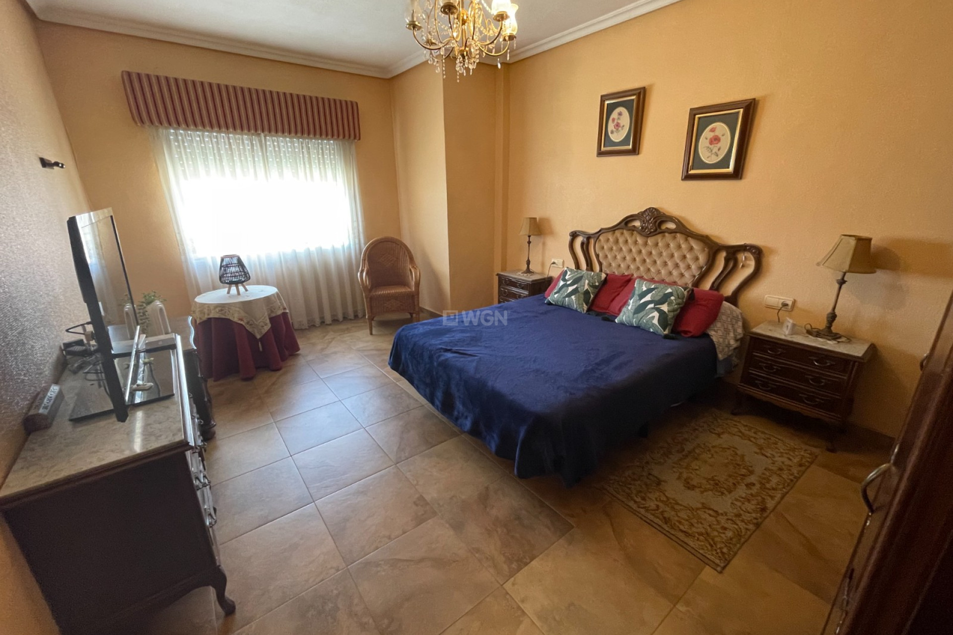 Reventa - Villa - San Miguel de Salinas - Inland