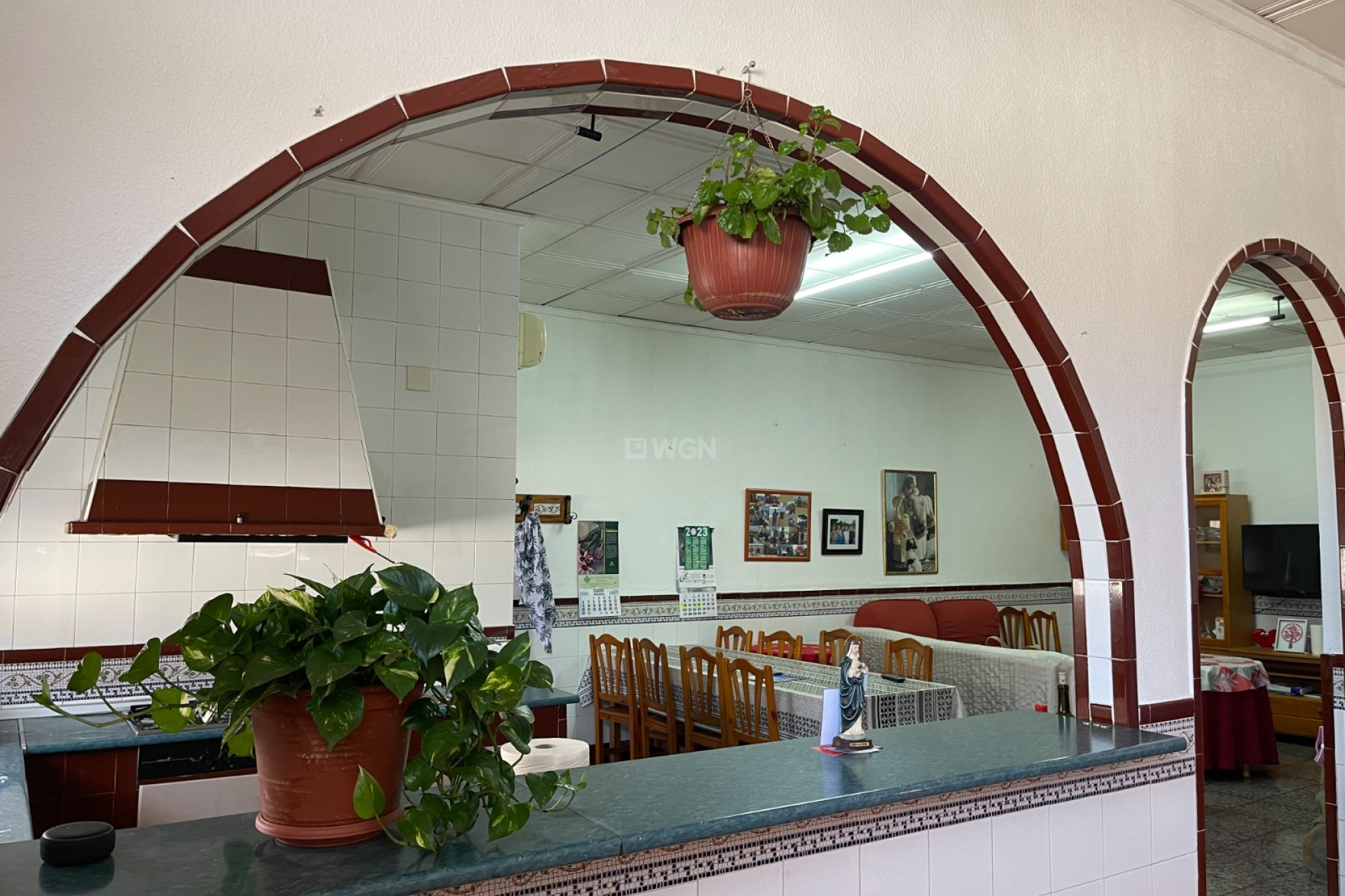 Reventa - Villa - San Miguel de Salinas - Inland