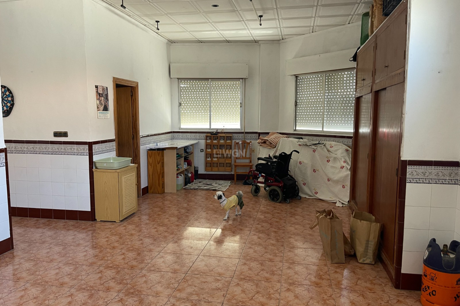 Reventa - Villa - San Miguel de Salinas - Inland