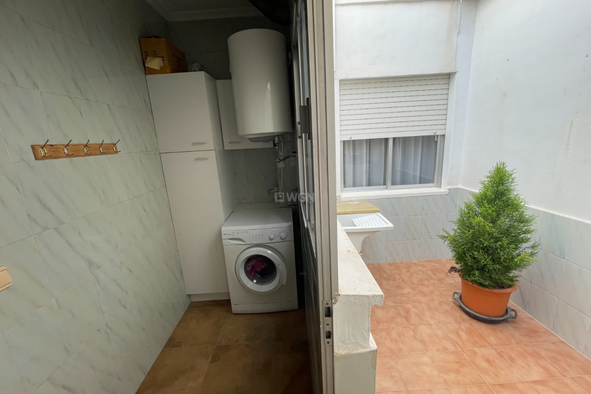 Reventa - Villa - San Miguel de Salinas - Inland