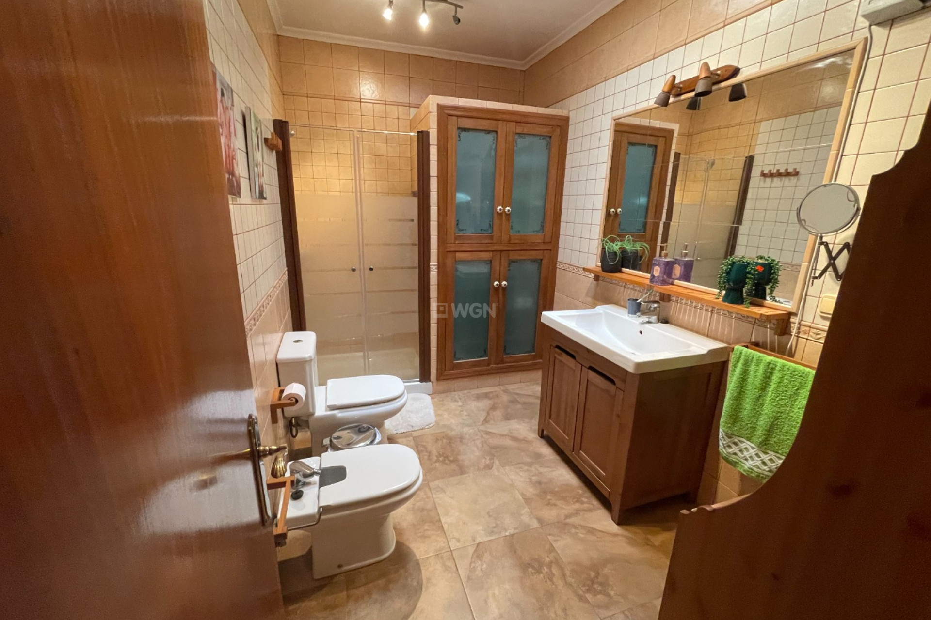 Reventa - Villa - San Miguel de Salinas - Inland