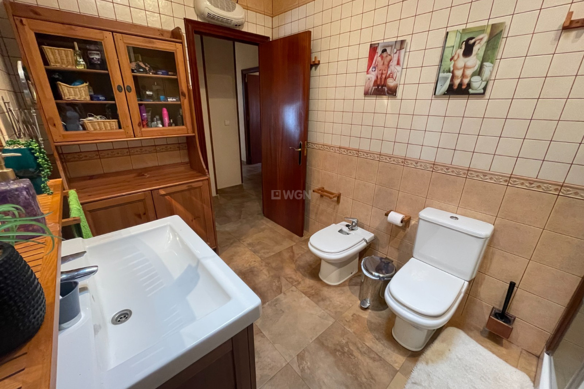 Reventa - Villa - San Miguel de Salinas - Inland