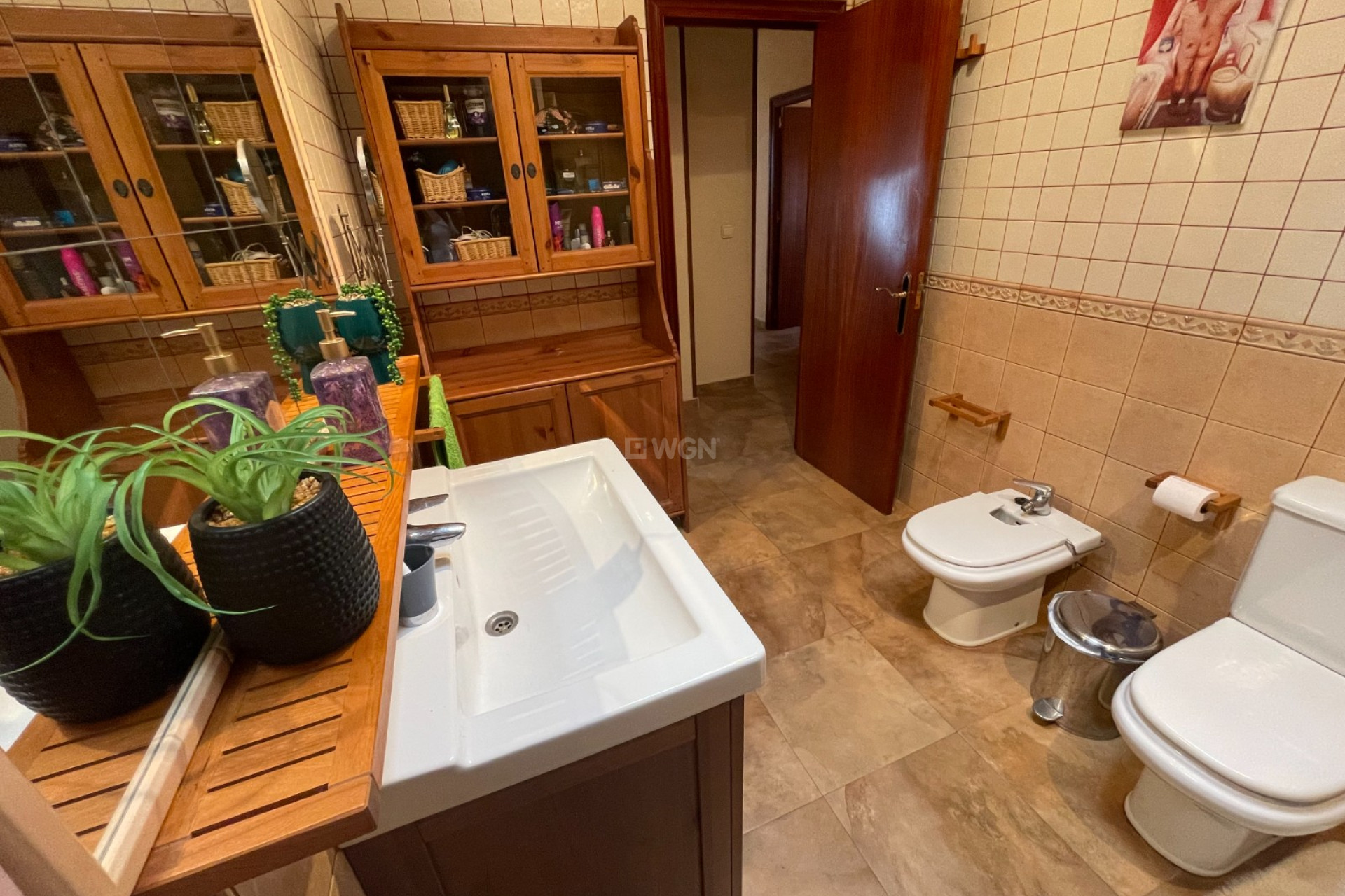 Reventa - Villa - San Miguel de Salinas - Inland