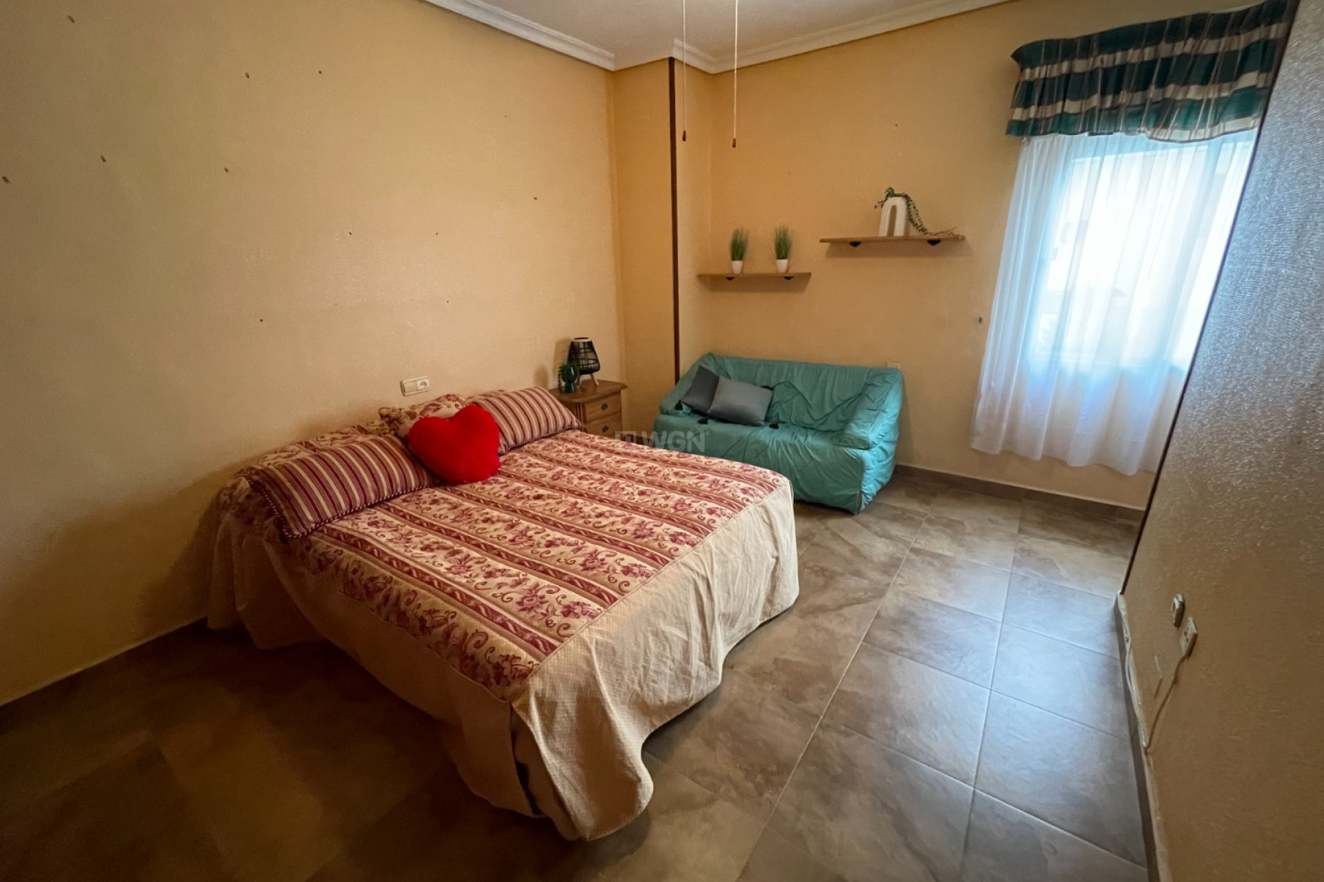 Reventa - Villa - San Miguel de Salinas - Inland