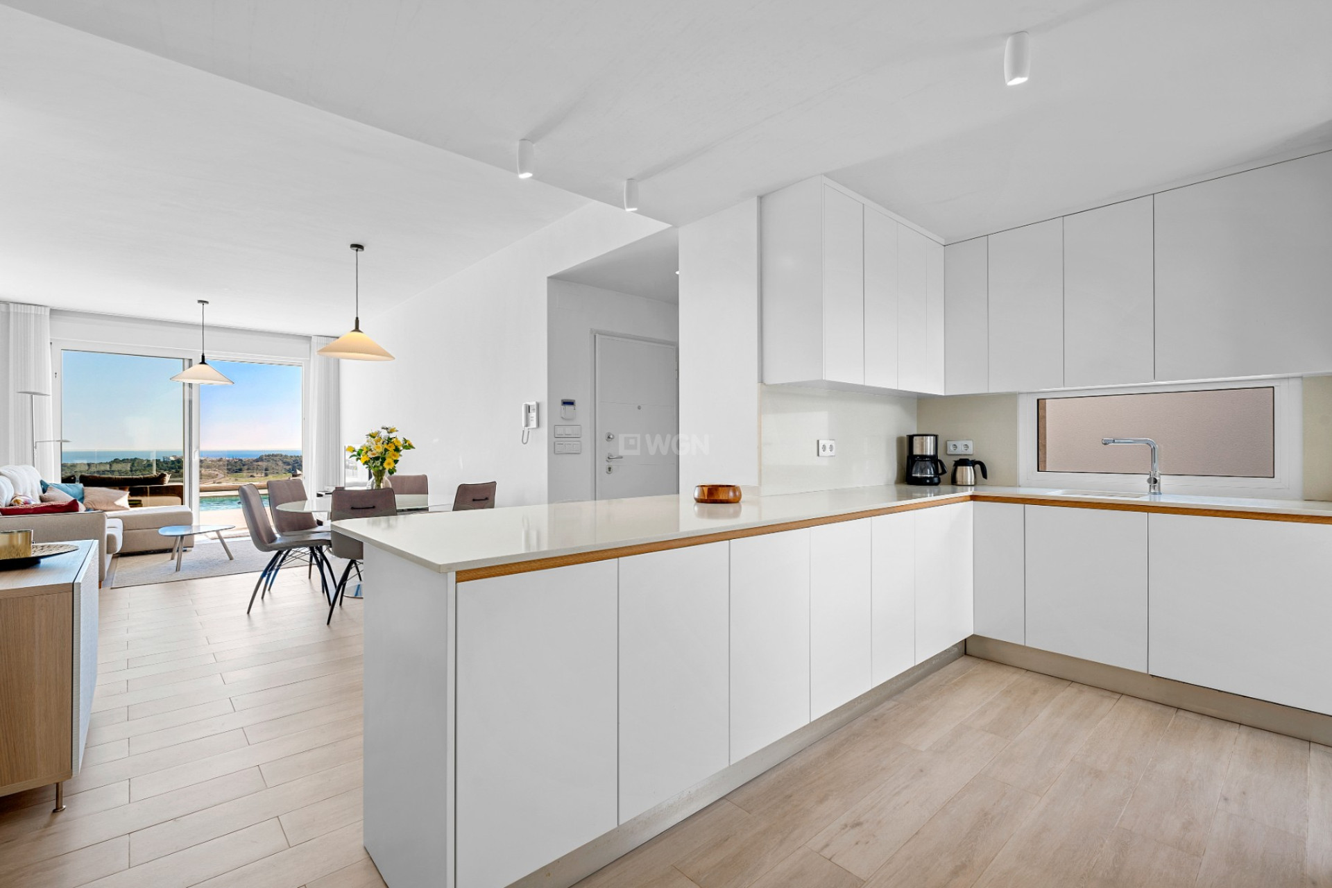 Reventa - Villa - San Miguel de Salinas - Inland