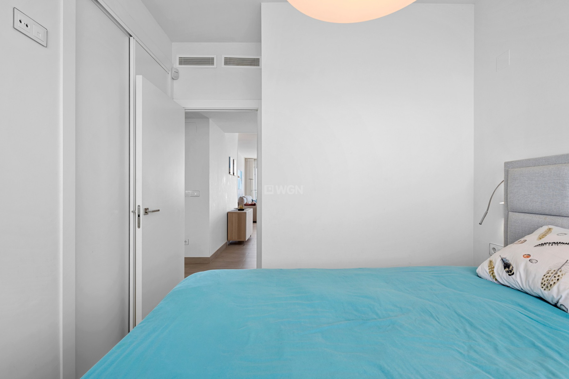 Reventa - Villa - San Miguel de Salinas - Inland