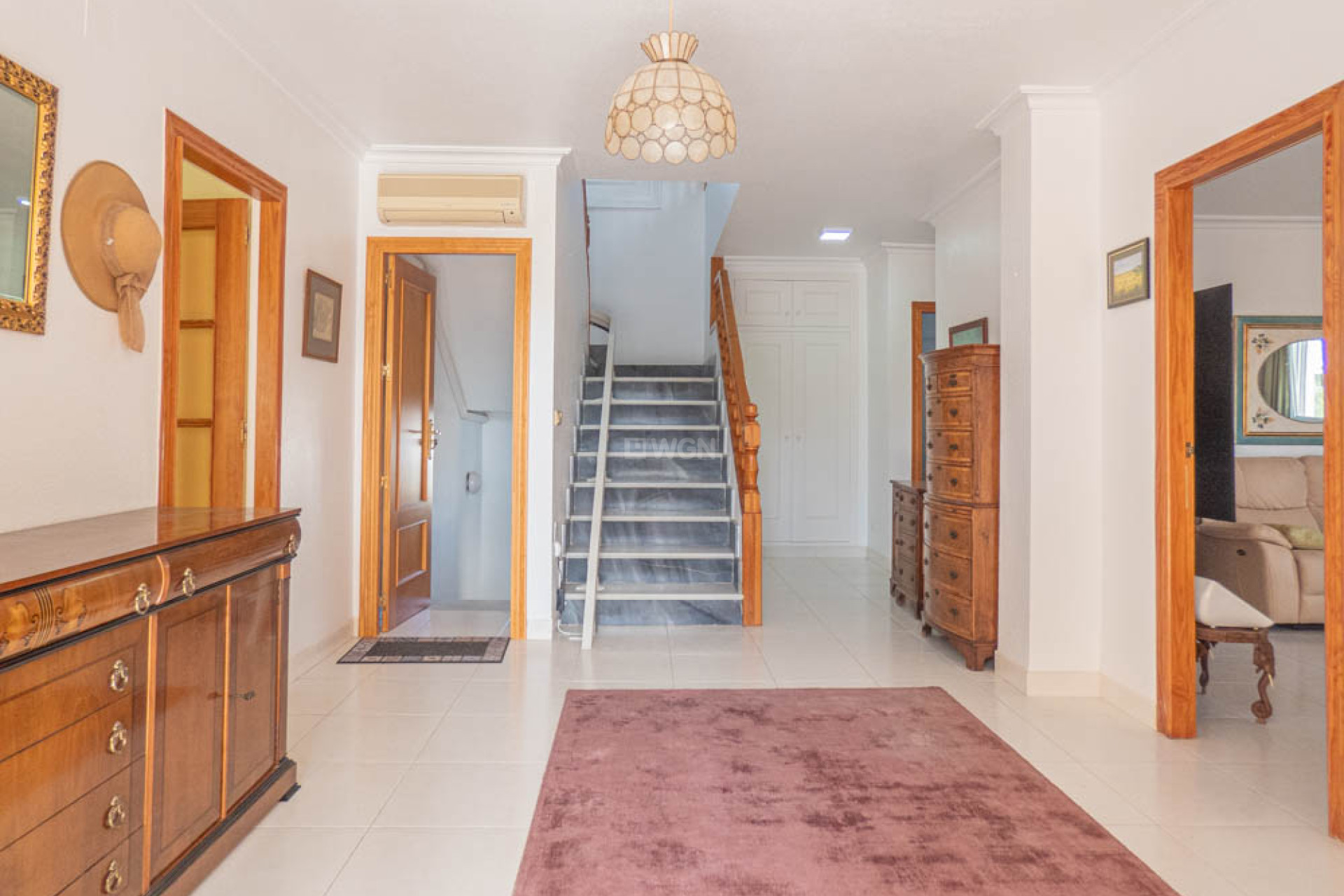 Reventa - Villa - San Miguel de Salinas - Inland