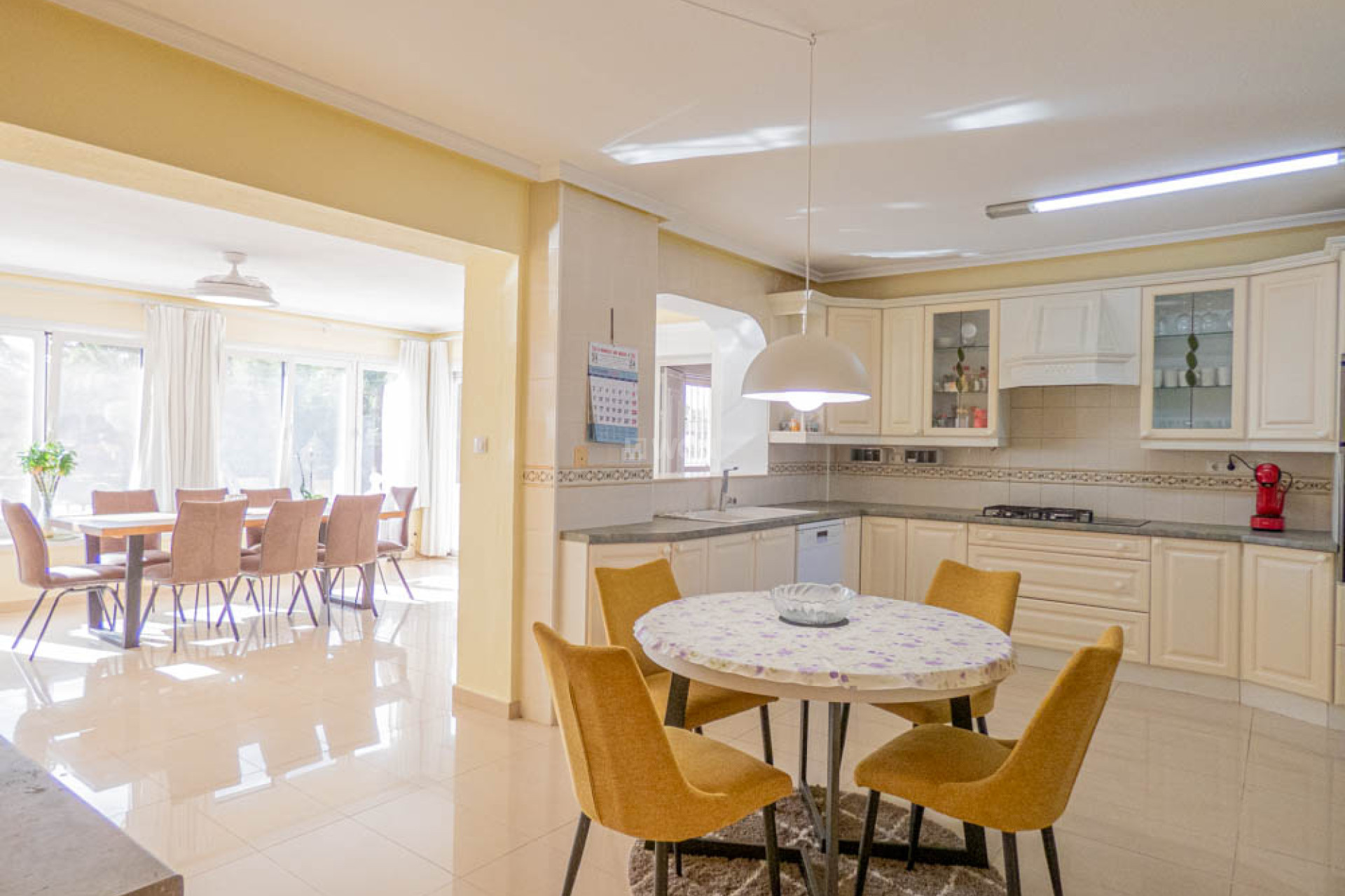 Reventa - Villa - San Miguel de Salinas - Inland