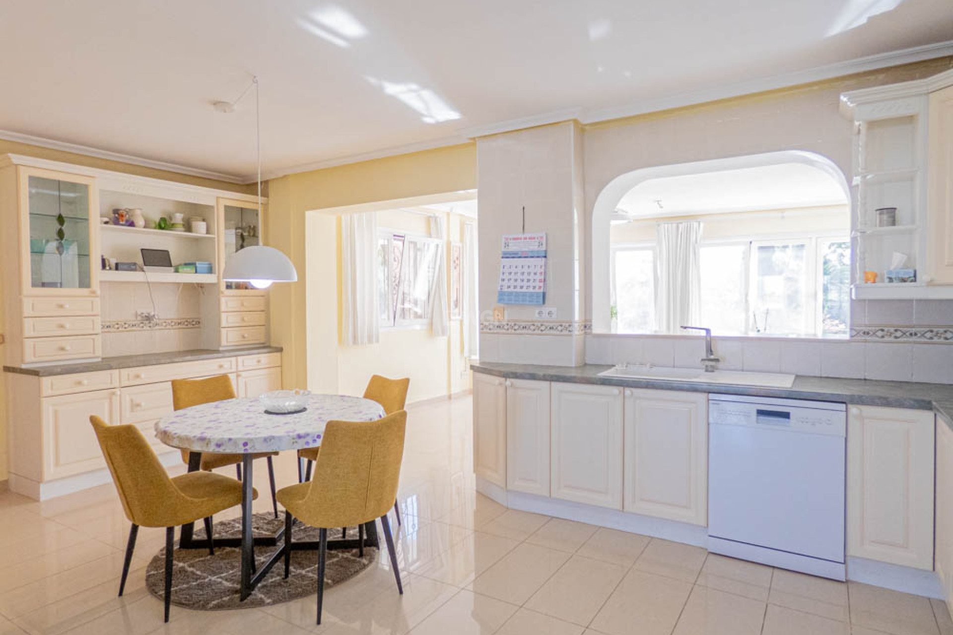 Reventa - Villa - San Miguel de Salinas - Inland